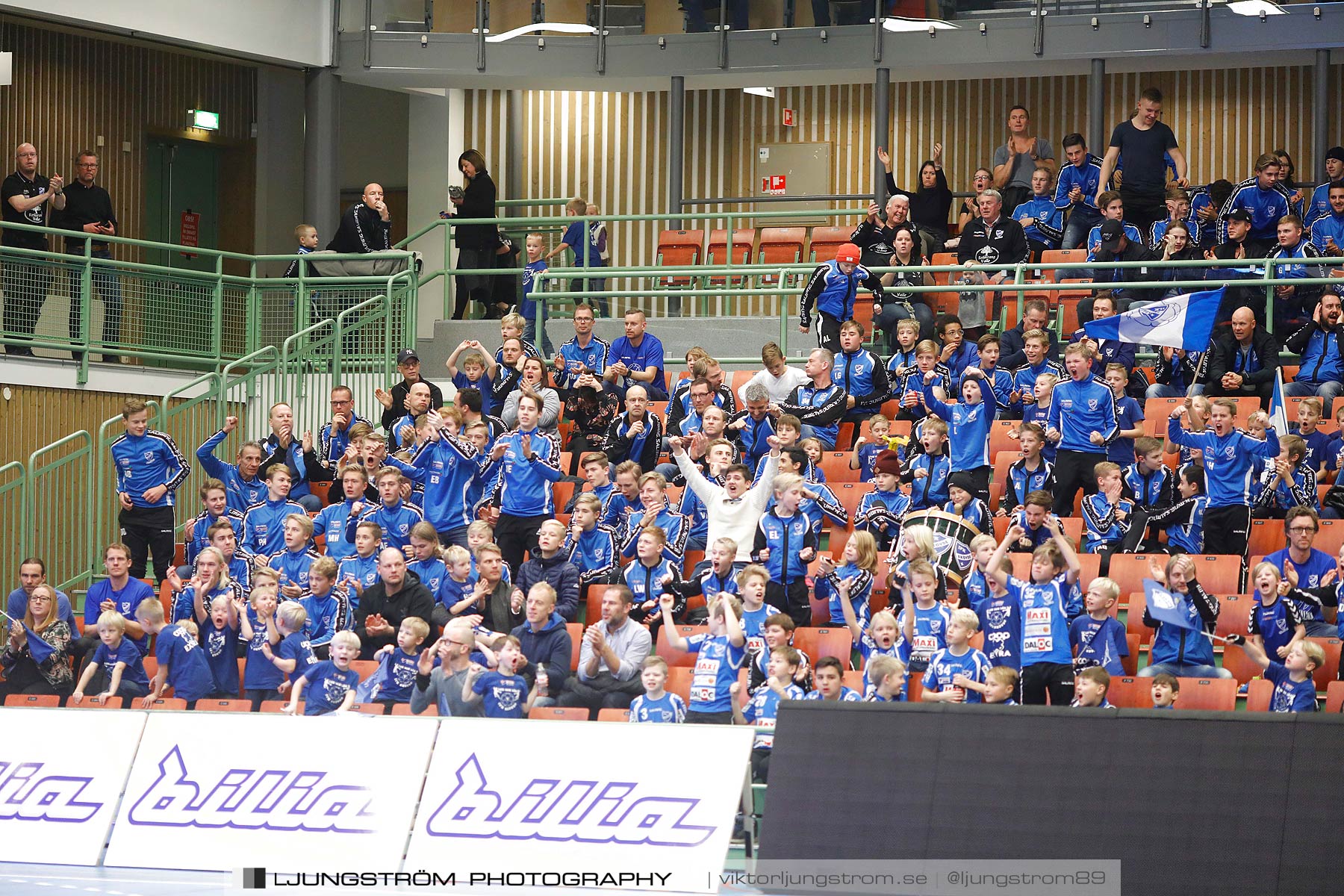 IFK Skövde HK-Ystads IF HF 31-30,herr,Arena Skövde,Skövde,Sverige,Handboll,,2016,182105