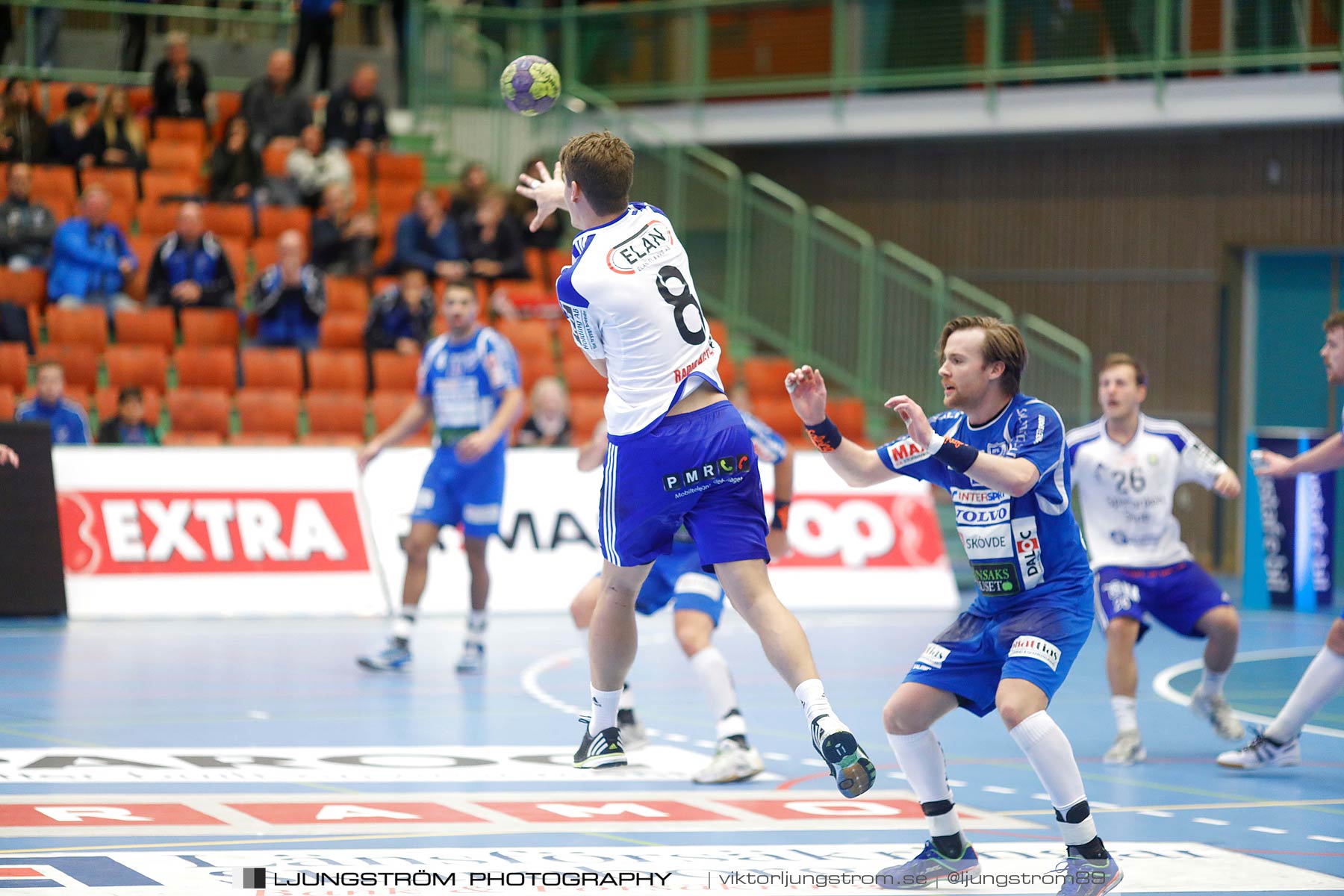 IFK Skövde HK-Ystads IF HF 31-30,herr,Arena Skövde,Skövde,Sverige,Handboll,,2016,182130