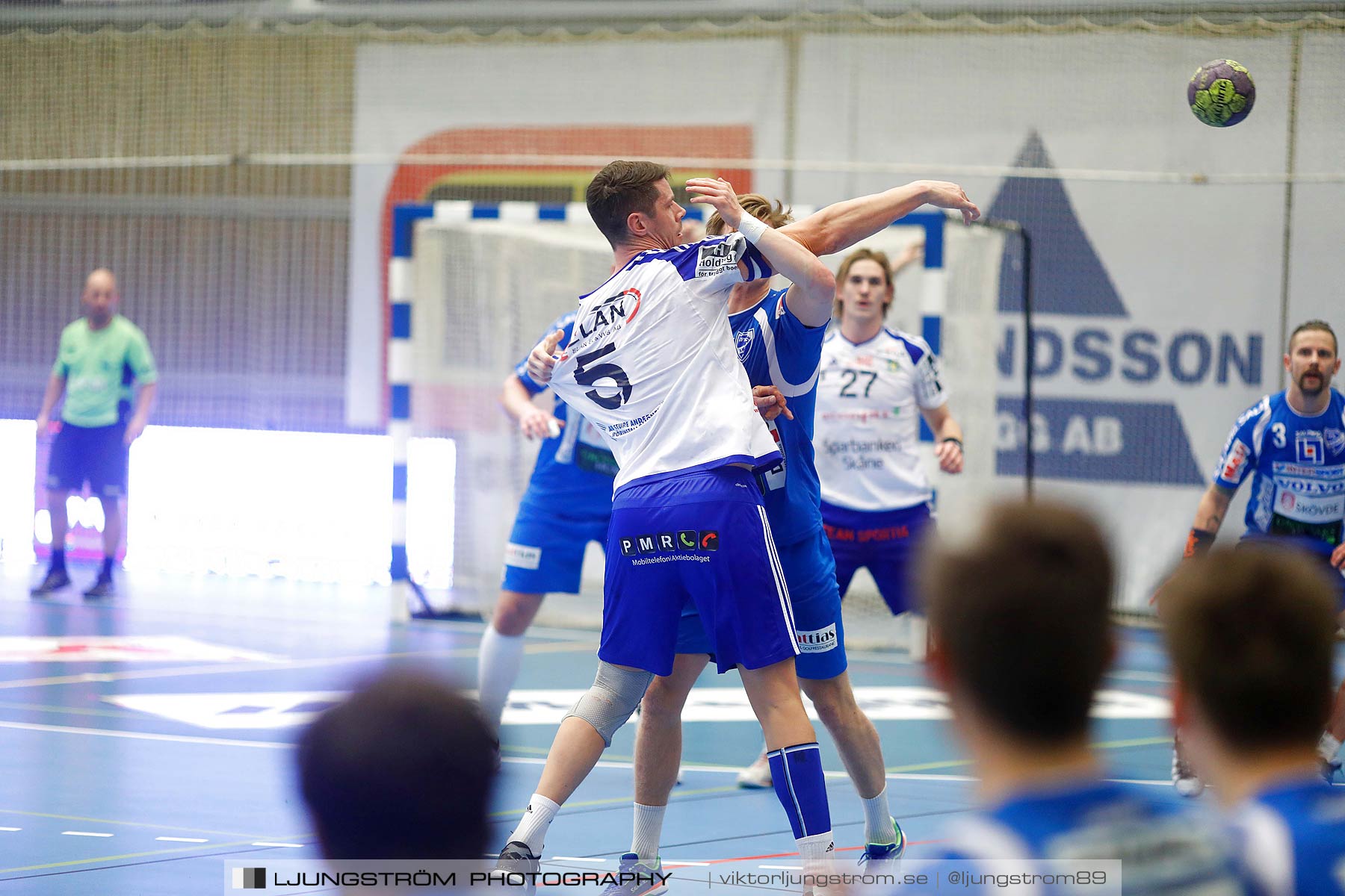 IFK Skövde HK-Ystads IF HF 31-30,herr,Arena Skövde,Skövde,Sverige,Handboll,,2016,182165