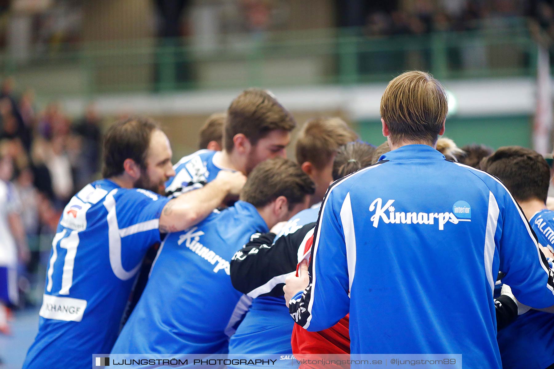 IFK Skövde HK-Ystads IF HF 31-30,herr,Arena Skövde,Skövde,Sverige,Handboll,,2016,182280