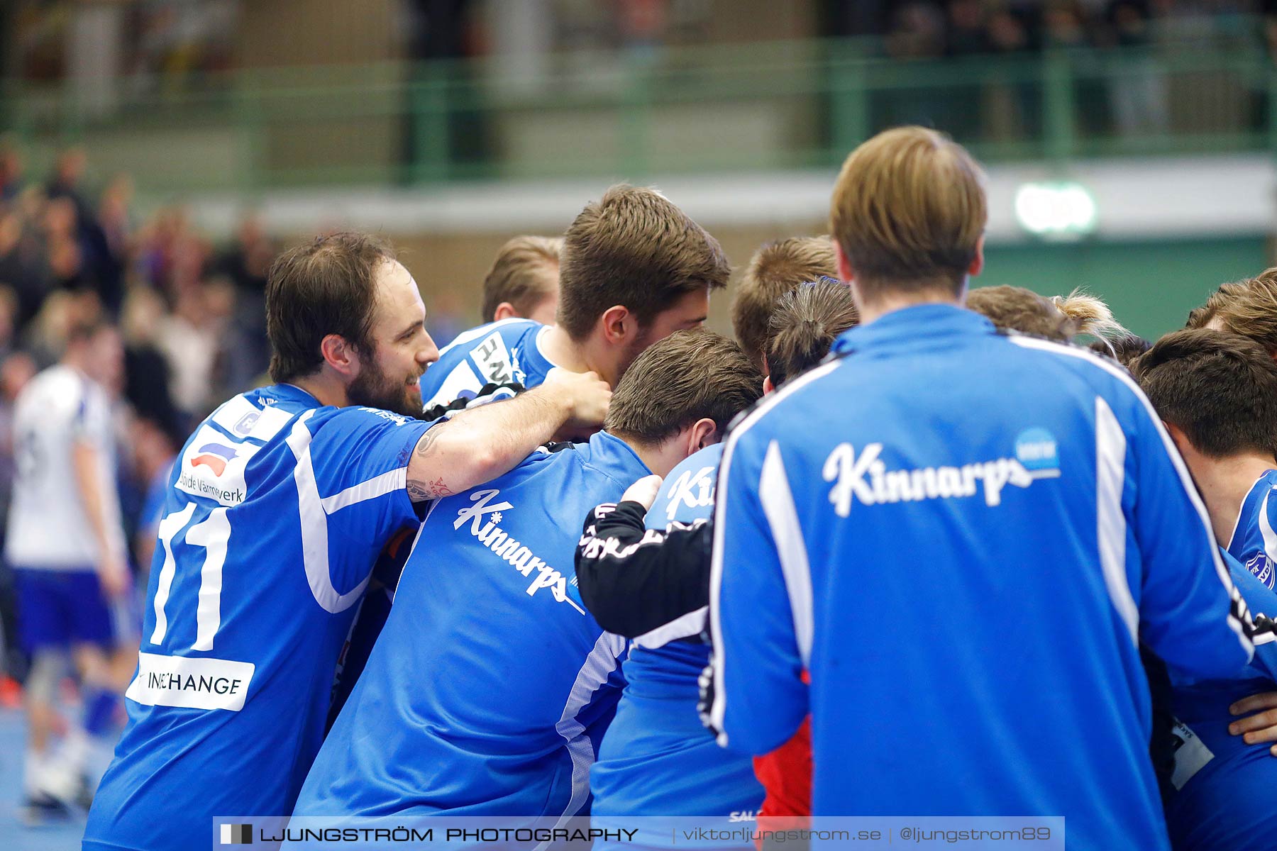 IFK Skövde HK-Ystads IF HF 31-30,herr,Arena Skövde,Skövde,Sverige,Handboll,,2016,182282