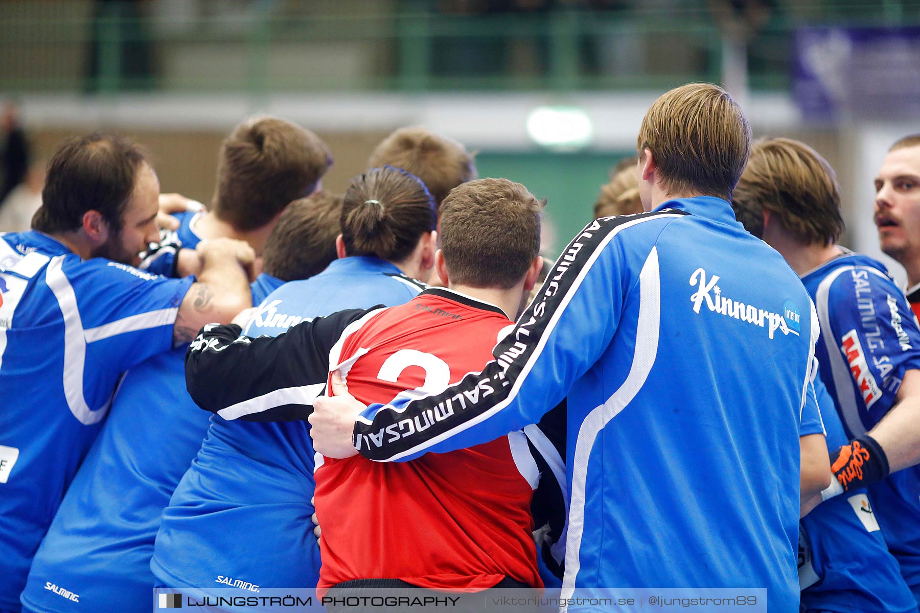 IFK Skövde HK-Ystads IF HF 31-30,herr,Arena Skövde,Skövde,Sverige,Handboll,,2016,182284