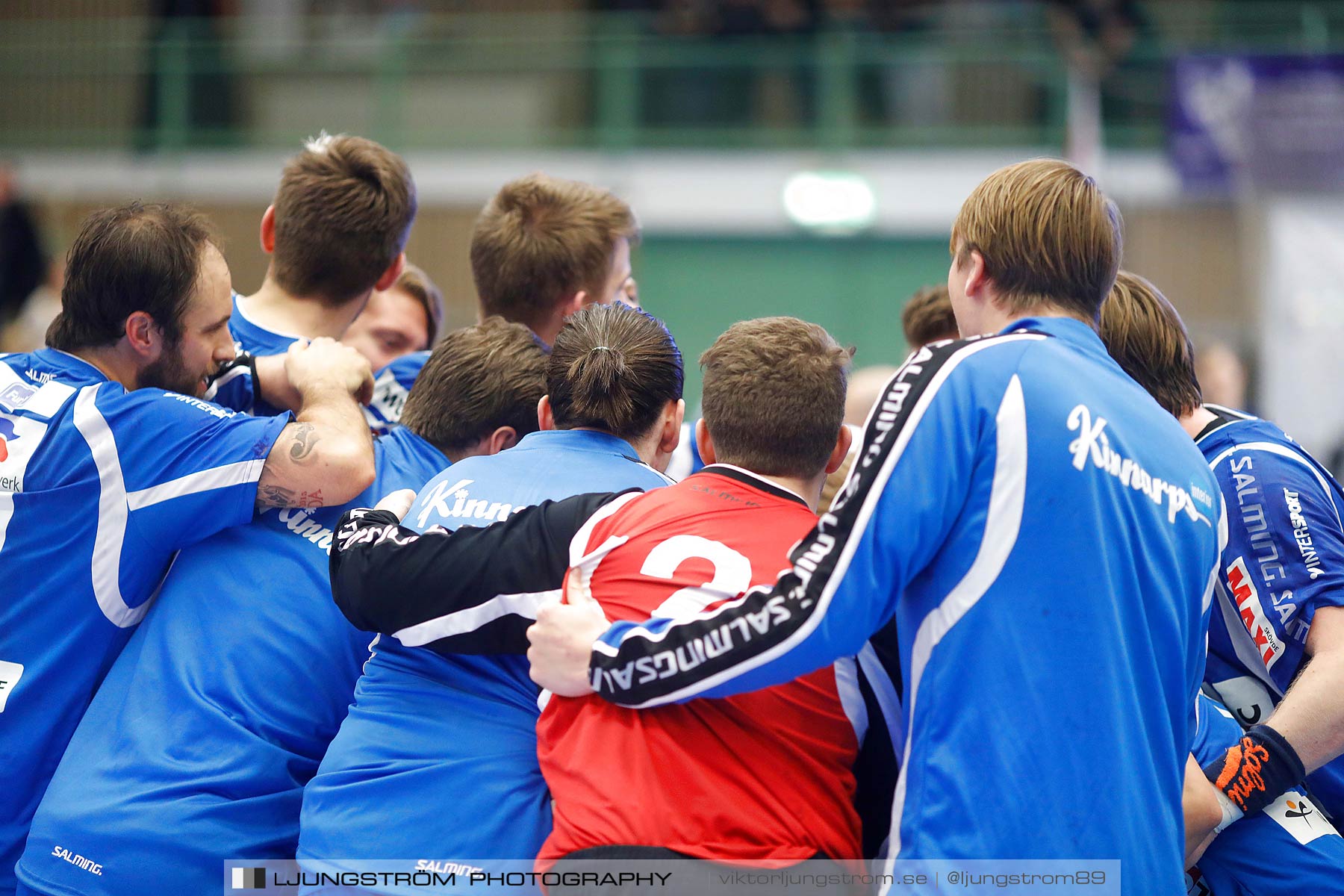 IFK Skövde HK-Ystads IF HF 31-30,herr,Arena Skövde,Skövde,Sverige,Handboll,,2016,182286