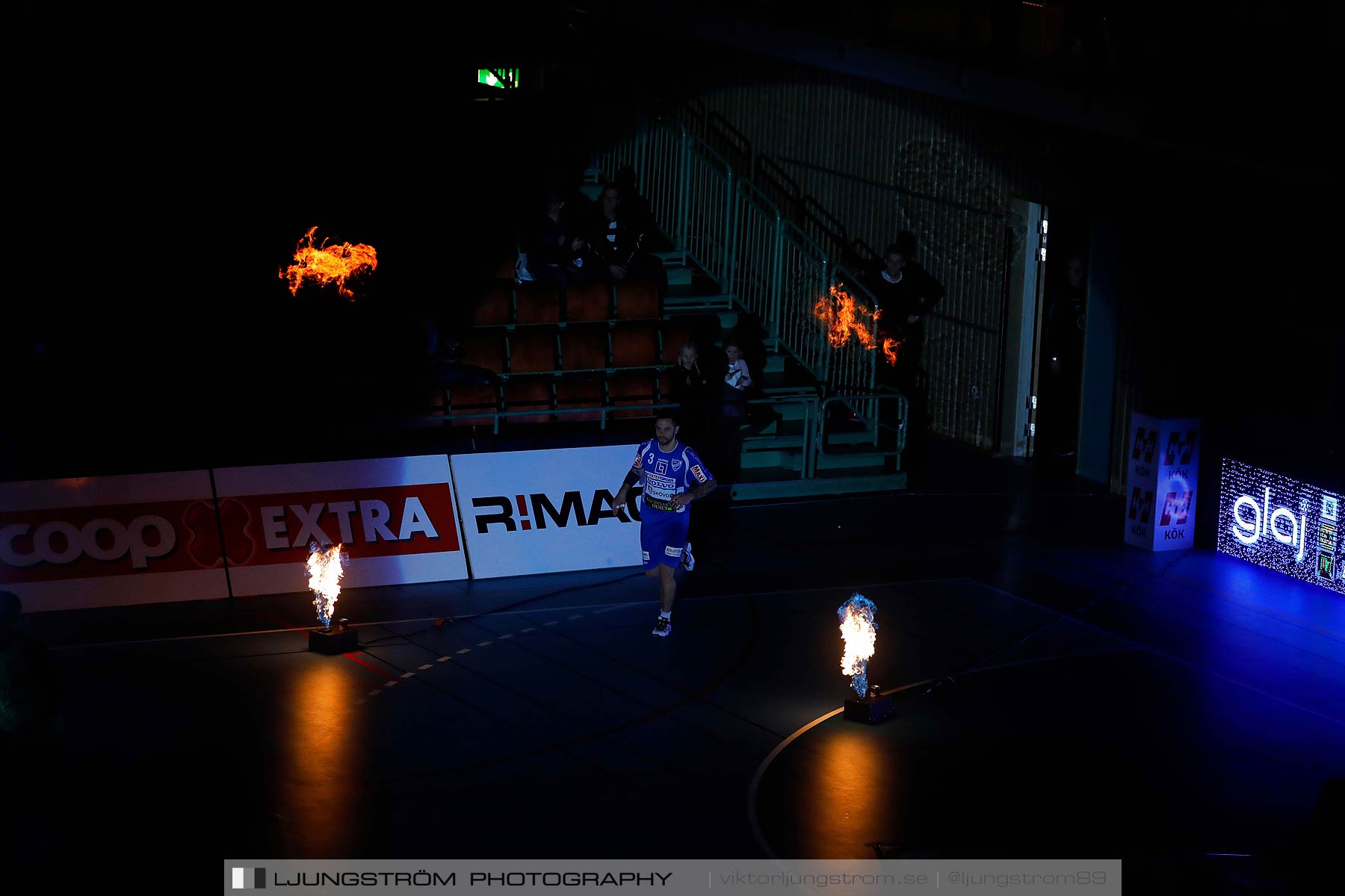 IFK Skövde HK-IFK Kristianstad 32-33,herr,Arena Skövde,Skövde,Sverige,Handboll,,2016,182393