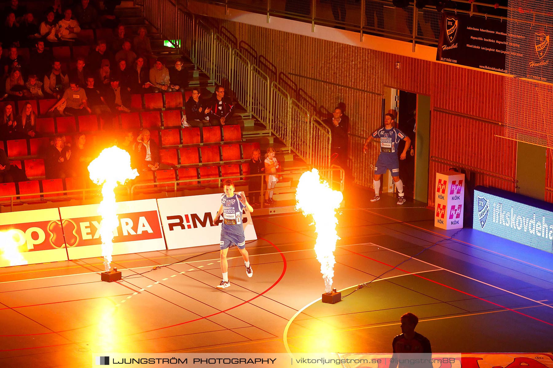 IFK Skövde HK-IFK Kristianstad 32-33,herr,Arena Skövde,Skövde,Sverige,Handboll,,2016,182429