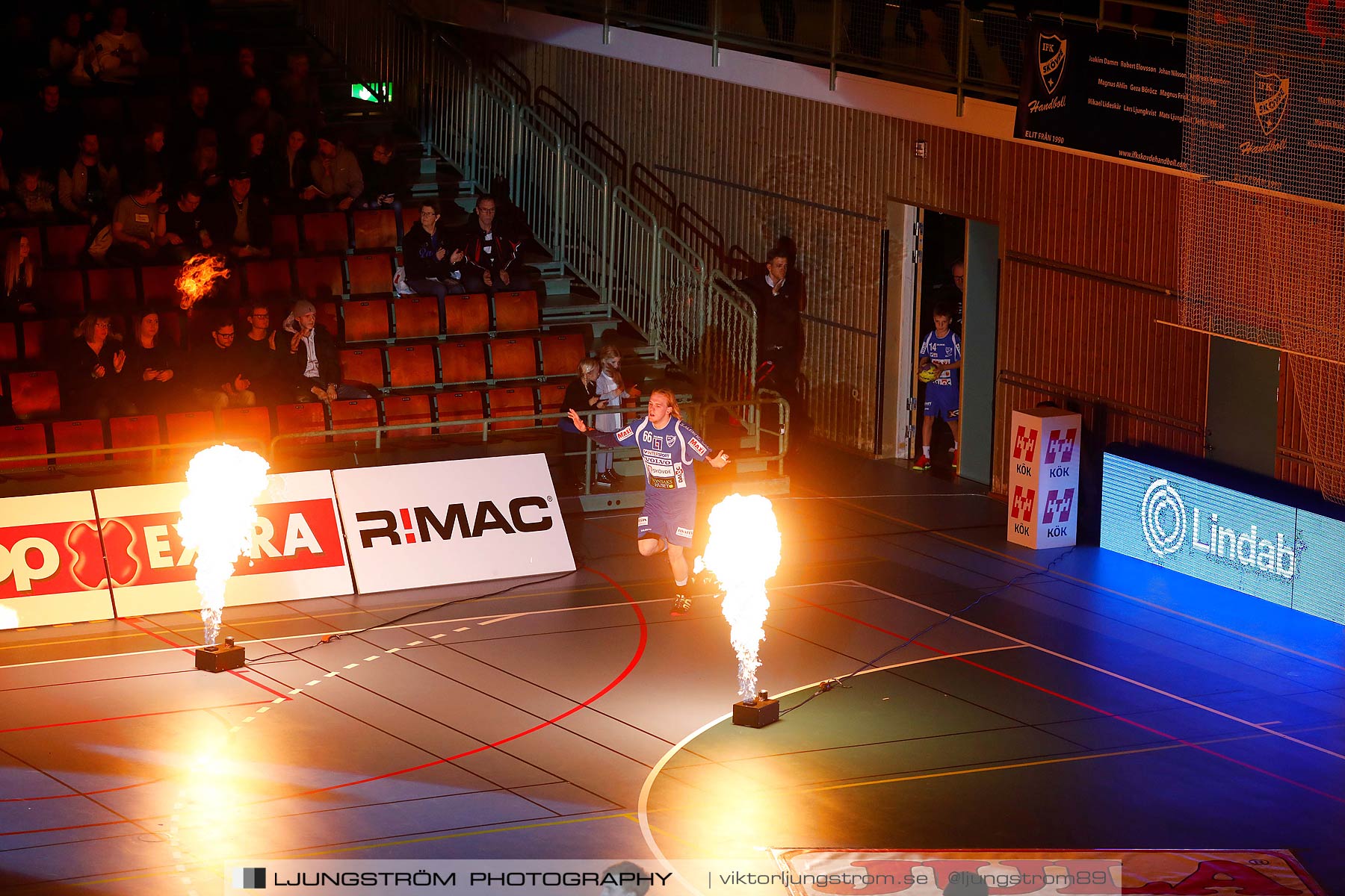 IFK Skövde HK-IFK Kristianstad 32-33,herr,Arena Skövde,Skövde,Sverige,Handboll,,2016,182434