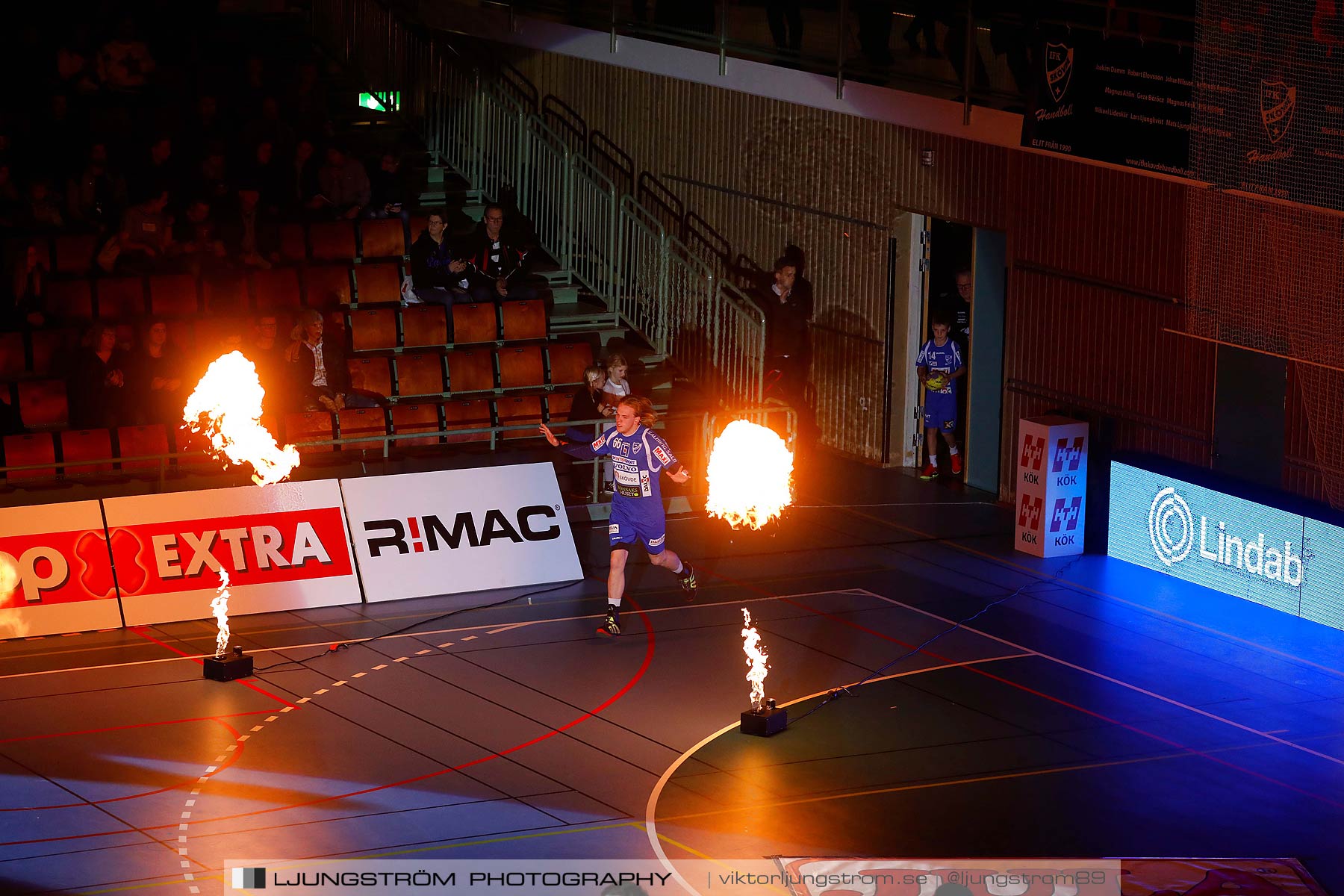 IFK Skövde HK-IFK Kristianstad 32-33,herr,Arena Skövde,Skövde,Sverige,Handboll,,2016,182435