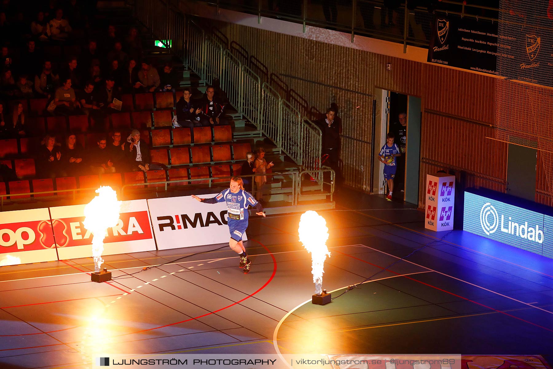 IFK Skövde HK-IFK Kristianstad 32-33,herr,Arena Skövde,Skövde,Sverige,Handboll,,2016,182437