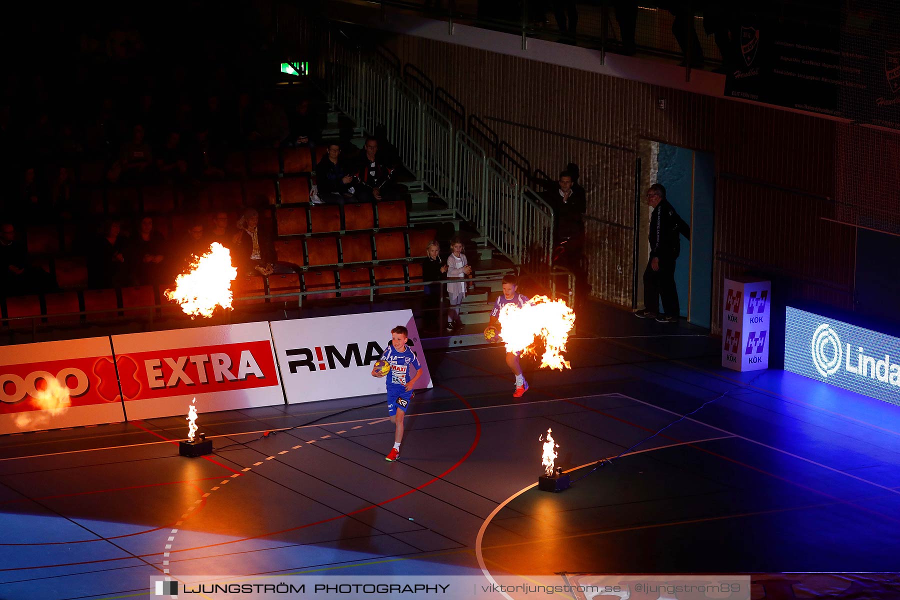 IFK Skövde HK-IFK Kristianstad 32-33,herr,Arena Skövde,Skövde,Sverige,Handboll,,2016,182439