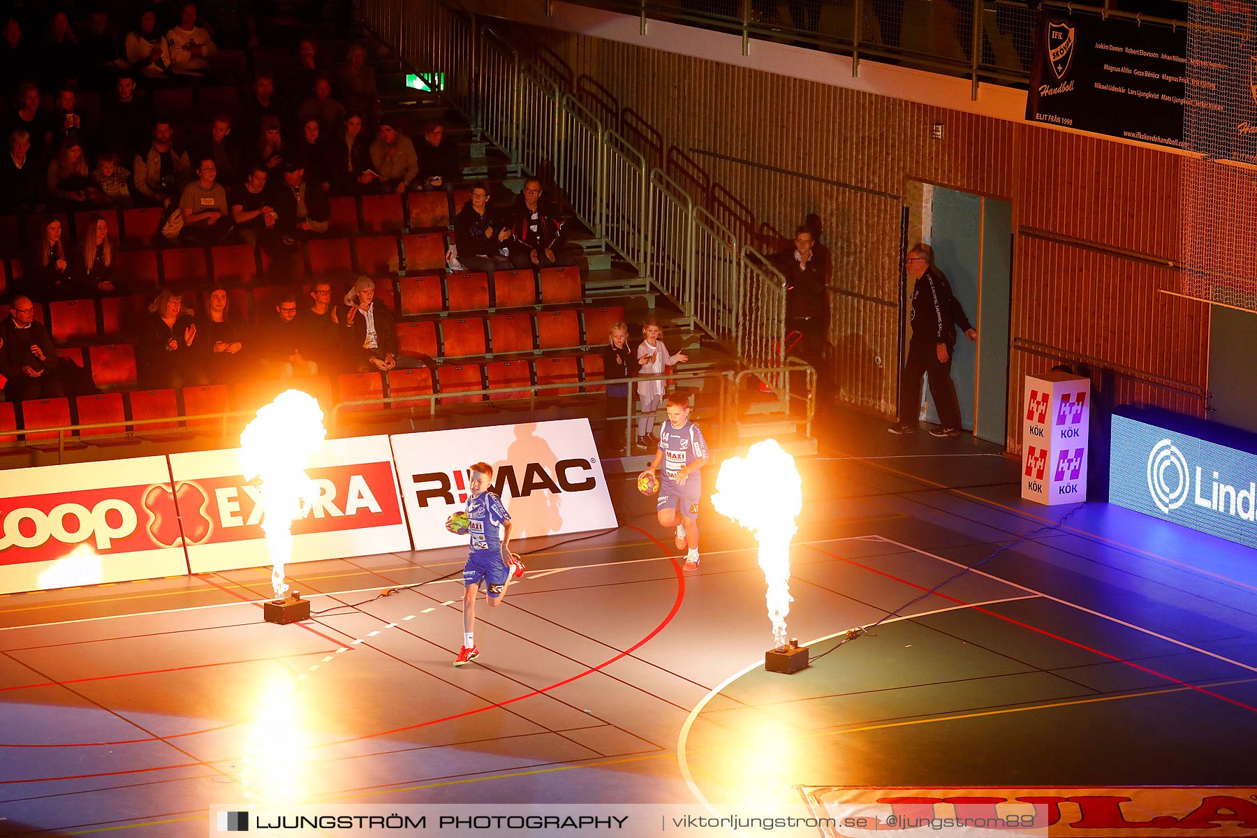 IFK Skövde HK-IFK Kristianstad 32-33,herr,Arena Skövde,Skövde,Sverige,Handboll,,2016,182441