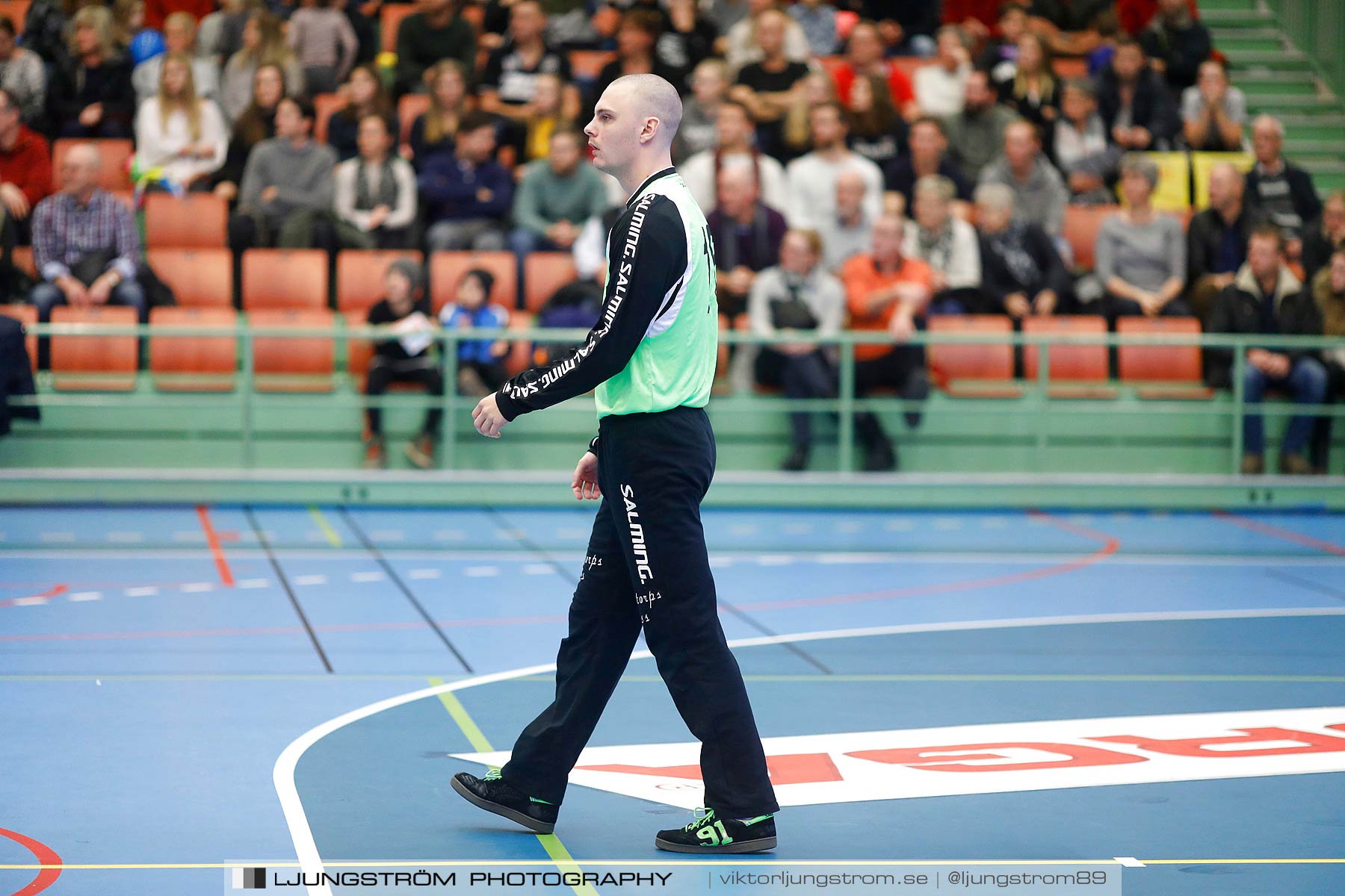 IFK Skövde HK-IFK Kristianstad 32-33,herr,Arena Skövde,Skövde,Sverige,Handboll,,2016,182567