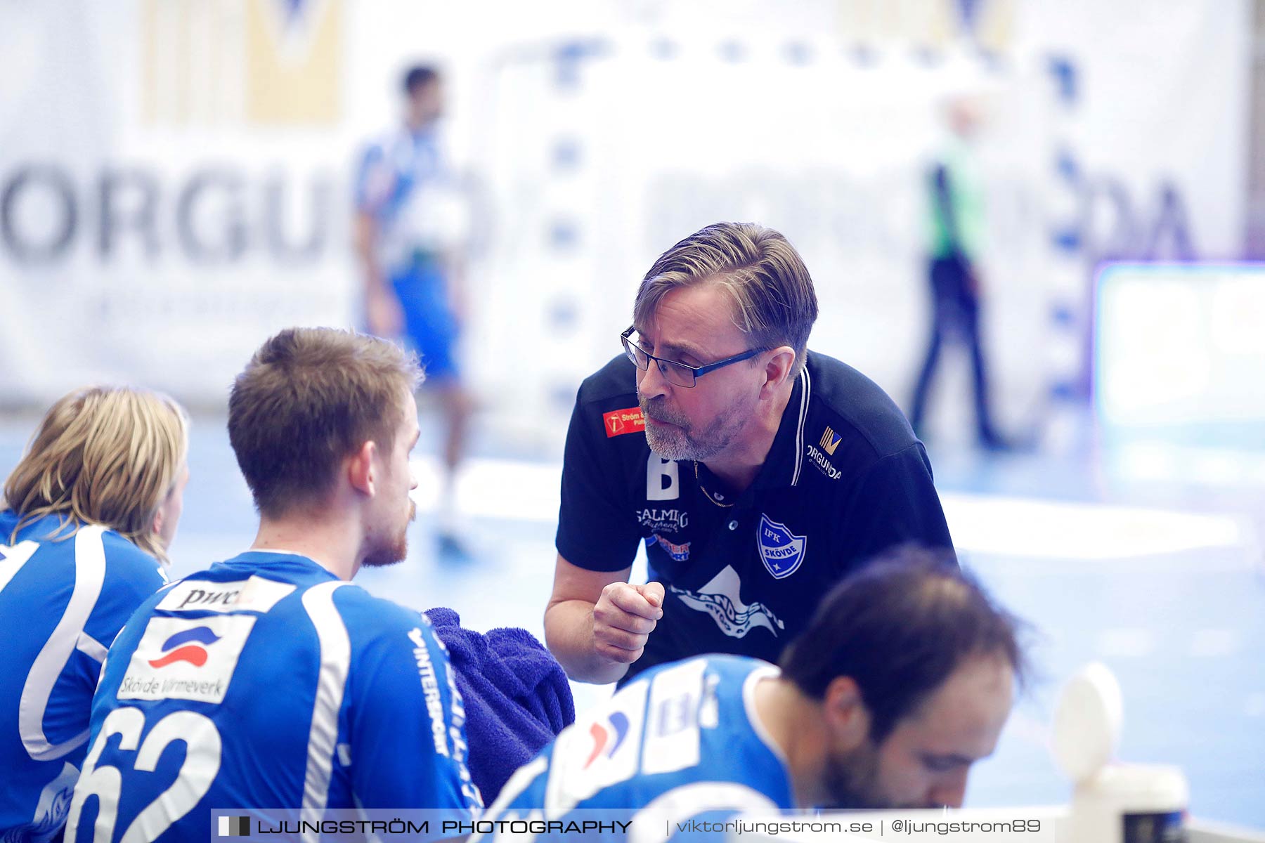 IFK Skövde HK-IFK Kristianstad 32-33,herr,Arena Skövde,Skövde,Sverige,Handboll,,2016,182646