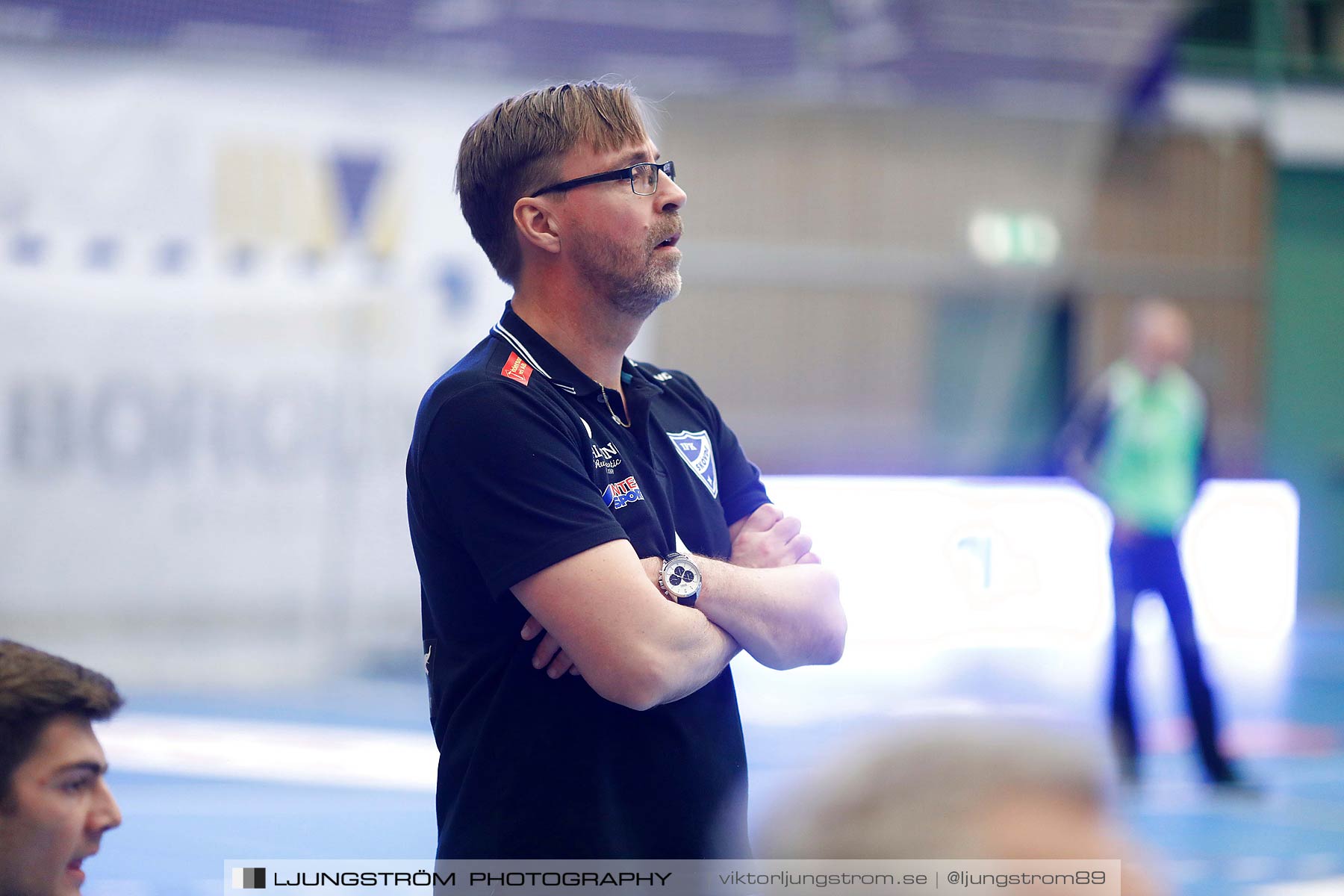 IFK Skövde HK-IFK Kristianstad 32-33,herr,Arena Skövde,Skövde,Sverige,Handboll,,2016,182685