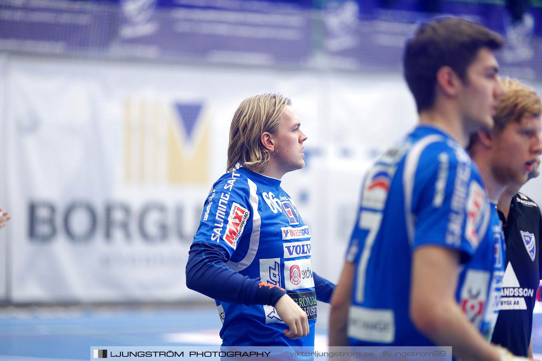 IFK Skövde HK-IFK Kristianstad 32-33,herr,Arena Skövde,Skövde,Sverige,Handboll,,2016,182697