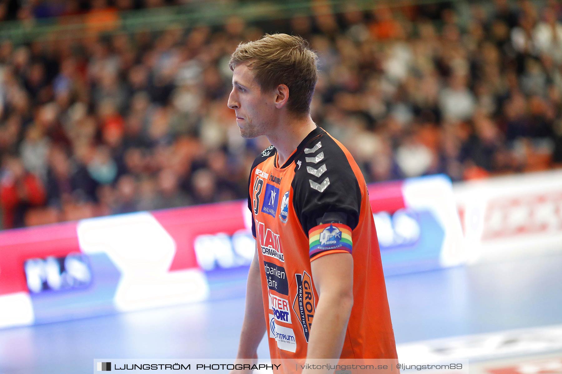 IFK Skövde HK-IFK Kristianstad 32-33,herr,Arena Skövde,Skövde,Sverige,Handboll,,2016,182700