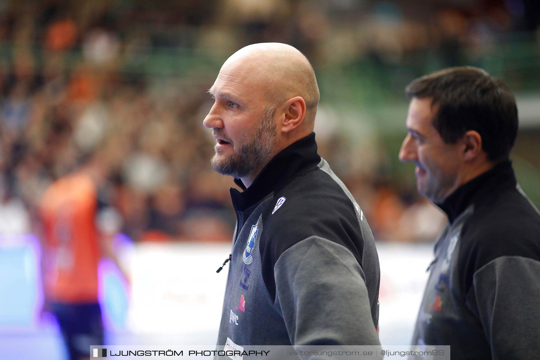 IFK Skövde HK-IFK Kristianstad 32-33,herr,Arena Skövde,Skövde,Sverige,Handboll,,2016,182708