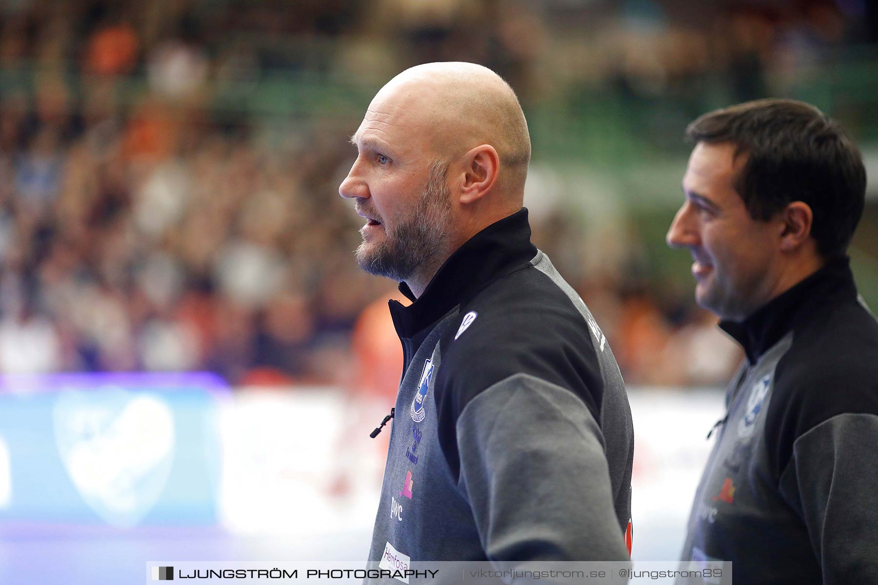 IFK Skövde HK-IFK Kristianstad 32-33,herr,Arena Skövde,Skövde,Sverige,Handboll,,2016,182709