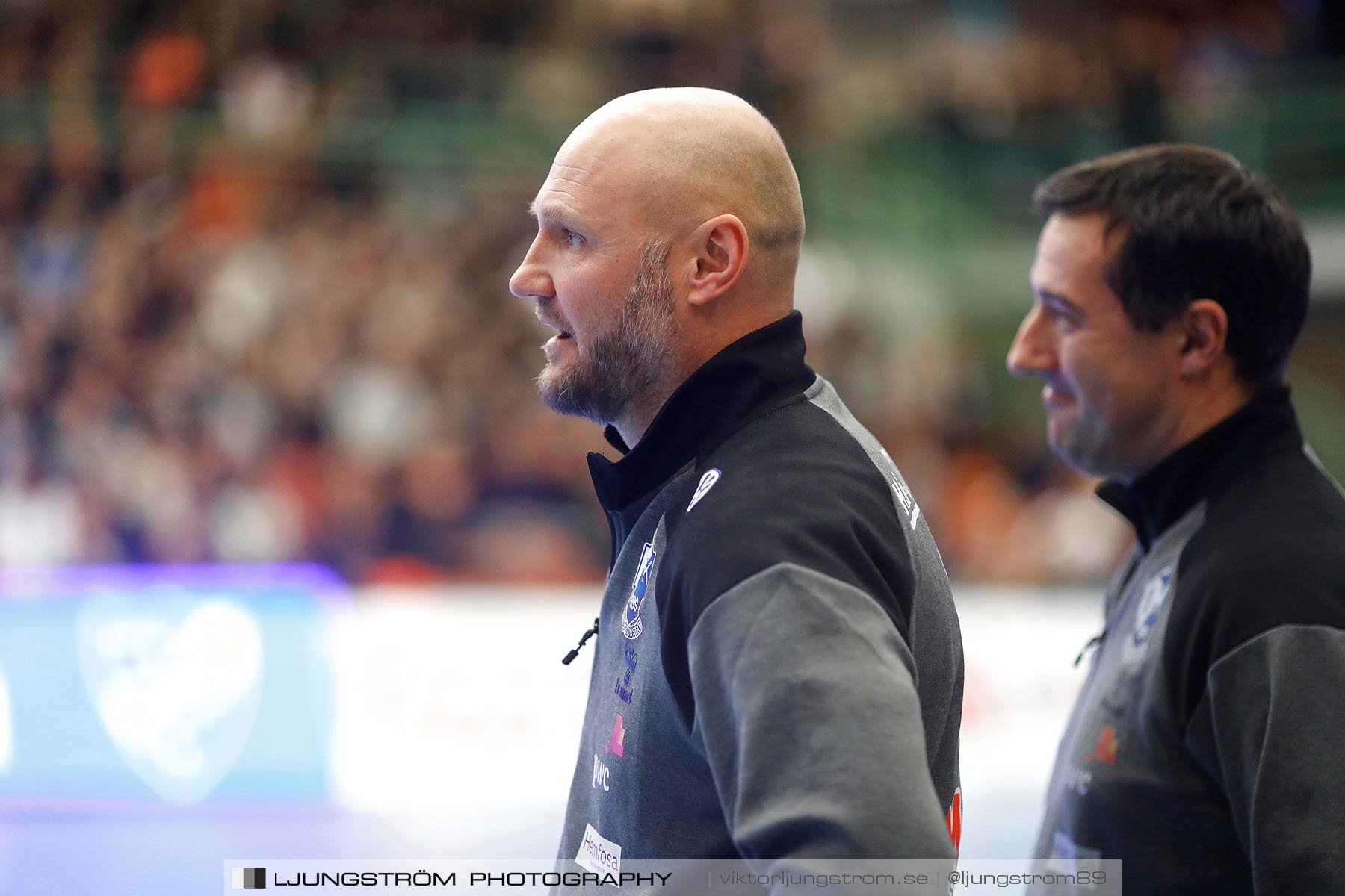 IFK Skövde HK-IFK Kristianstad 32-33,herr,Arena Skövde,Skövde,Sverige,Handboll,,2016,182710