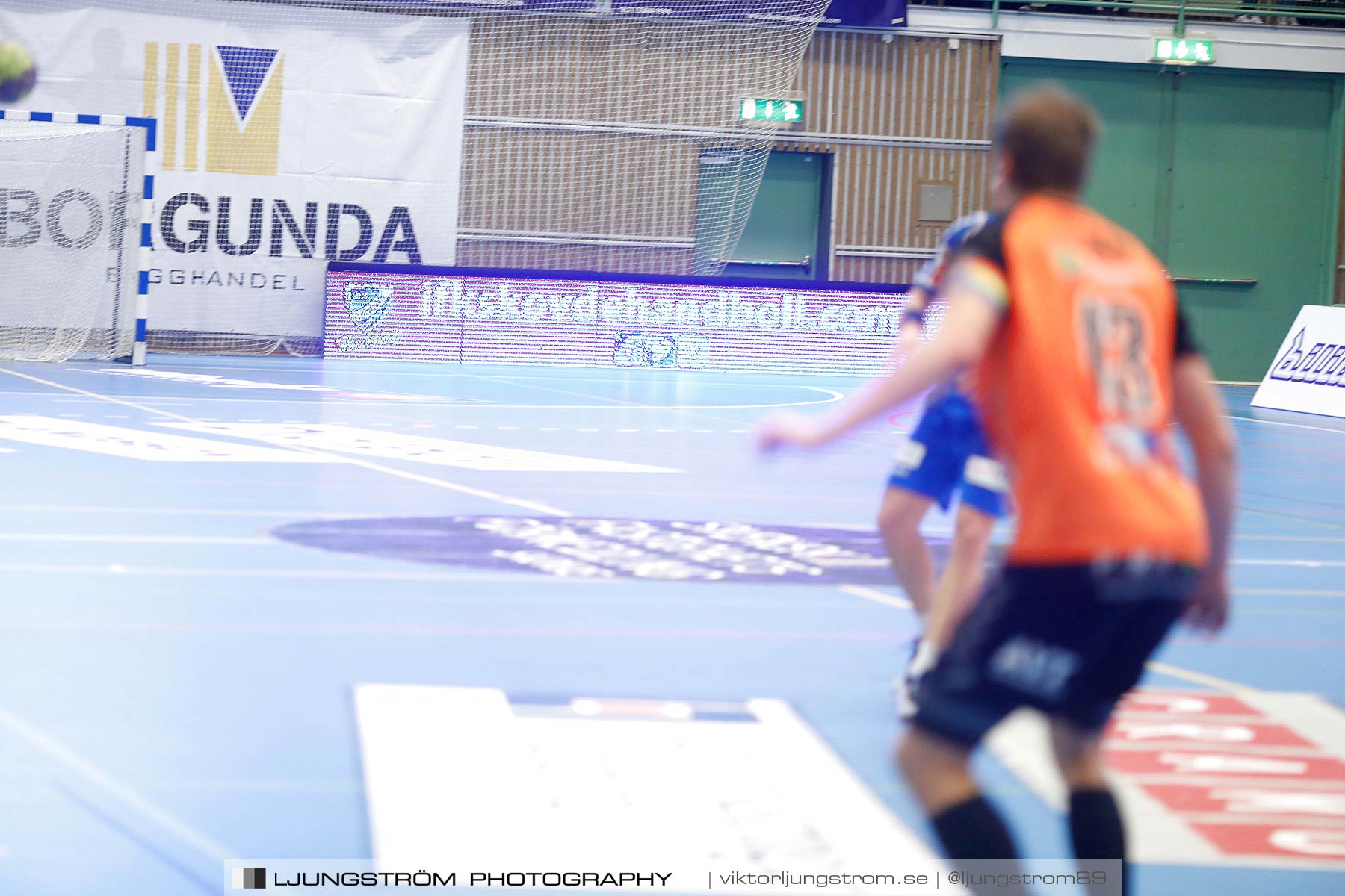 IFK Skövde HK-IFK Kristianstad 32-33,herr,Arena Skövde,Skövde,Sverige,Handboll,,2016,182784