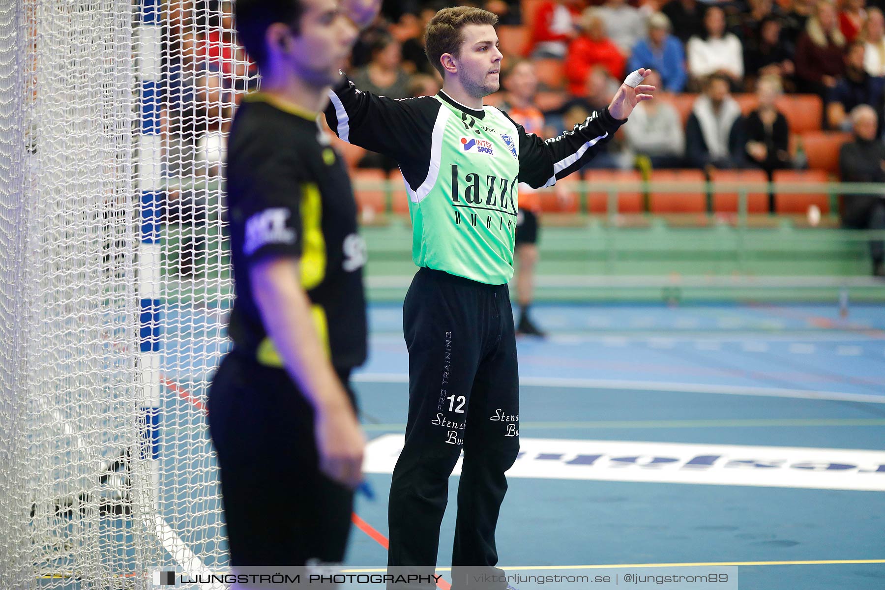 IFK Skövde HK-IFK Kristianstad 32-33,herr,Arena Skövde,Skövde,Sverige,Handboll,,2016,182905