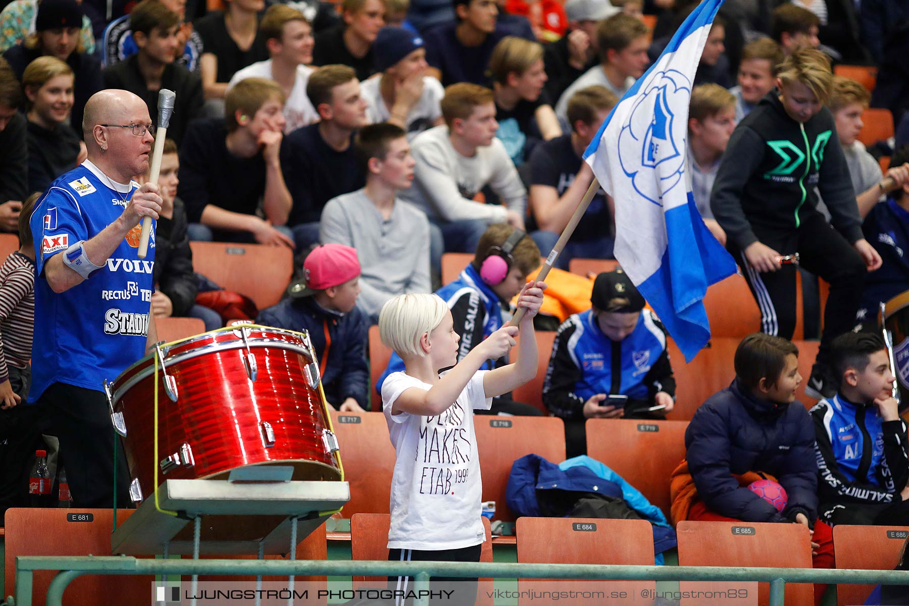 IFK Skövde HK-IFK Kristianstad 32-33,herr,Arena Skövde,Skövde,Sverige,Handboll,,2016,182916