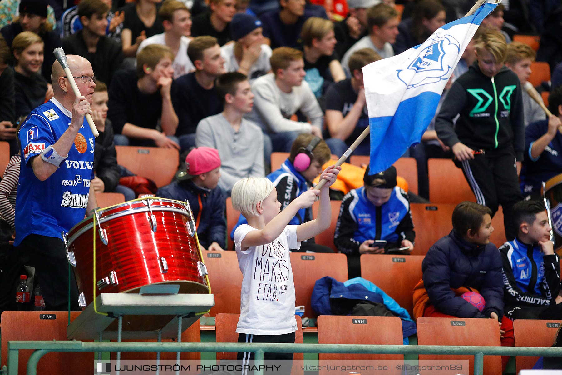 IFK Skövde HK-IFK Kristianstad 32-33,herr,Arena Skövde,Skövde,Sverige,Handboll,,2016,182917