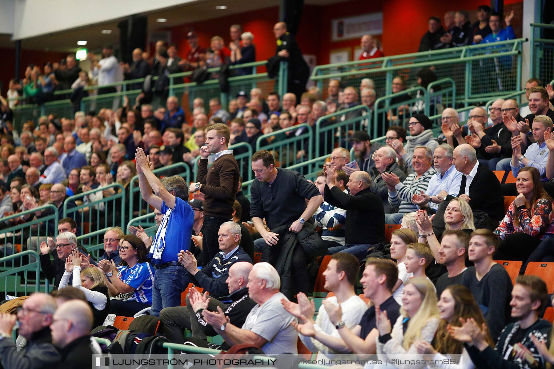 IFK Skövde HK-IFK Kristianstad 32-33,herr,Arena Skövde,Skövde,Sverige,Handboll,,2016,183027