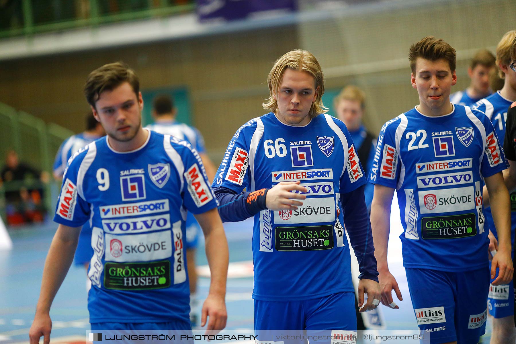 IFK Skövde HK-IFK Kristianstad 32-33,herr,Arena Skövde,Skövde,Sverige,Handboll,,2016,183036