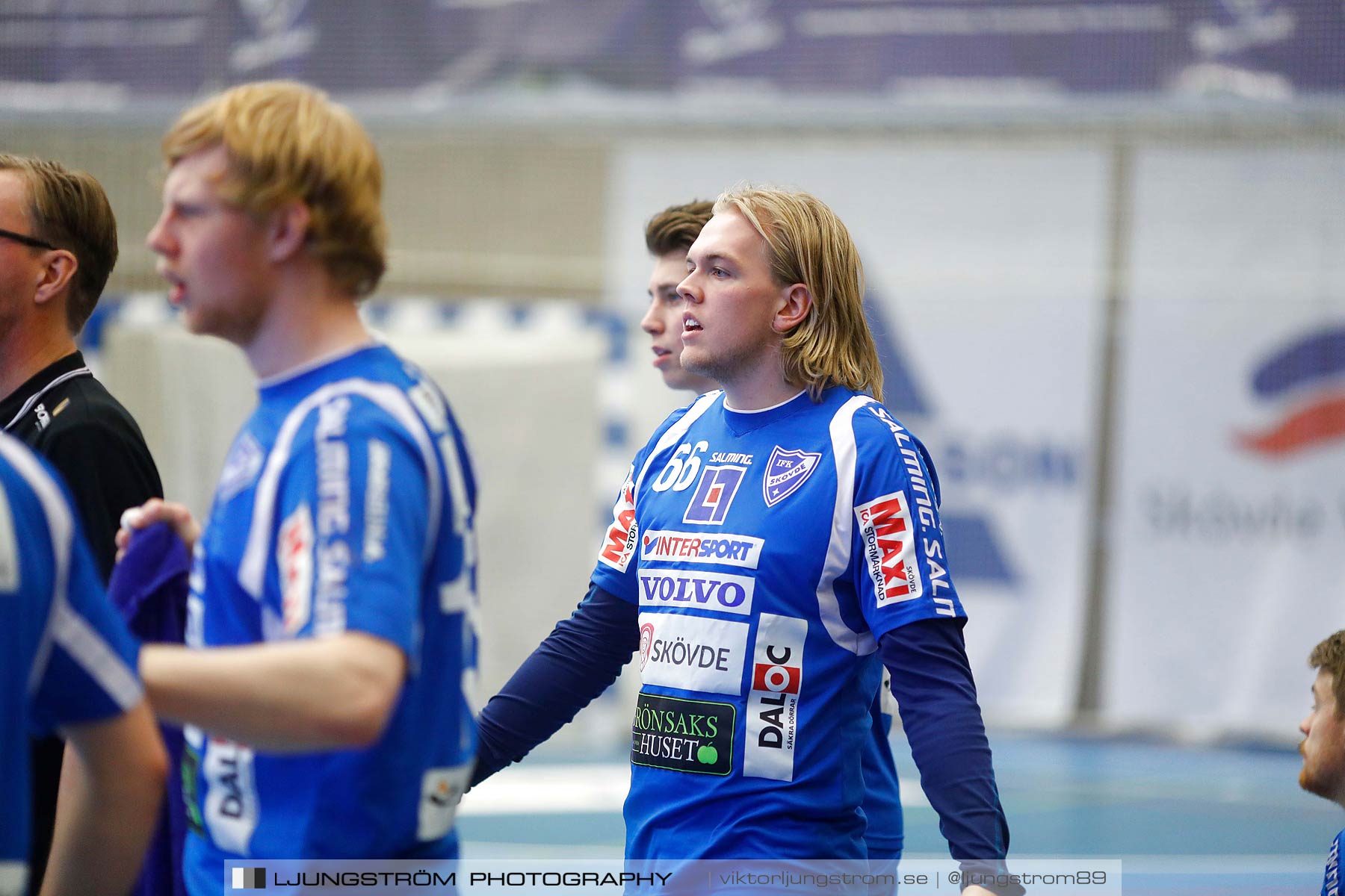 IFK Skövde HK-IFK Kristianstad 32-33,herr,Arena Skövde,Skövde,Sverige,Handboll,,2016,183094