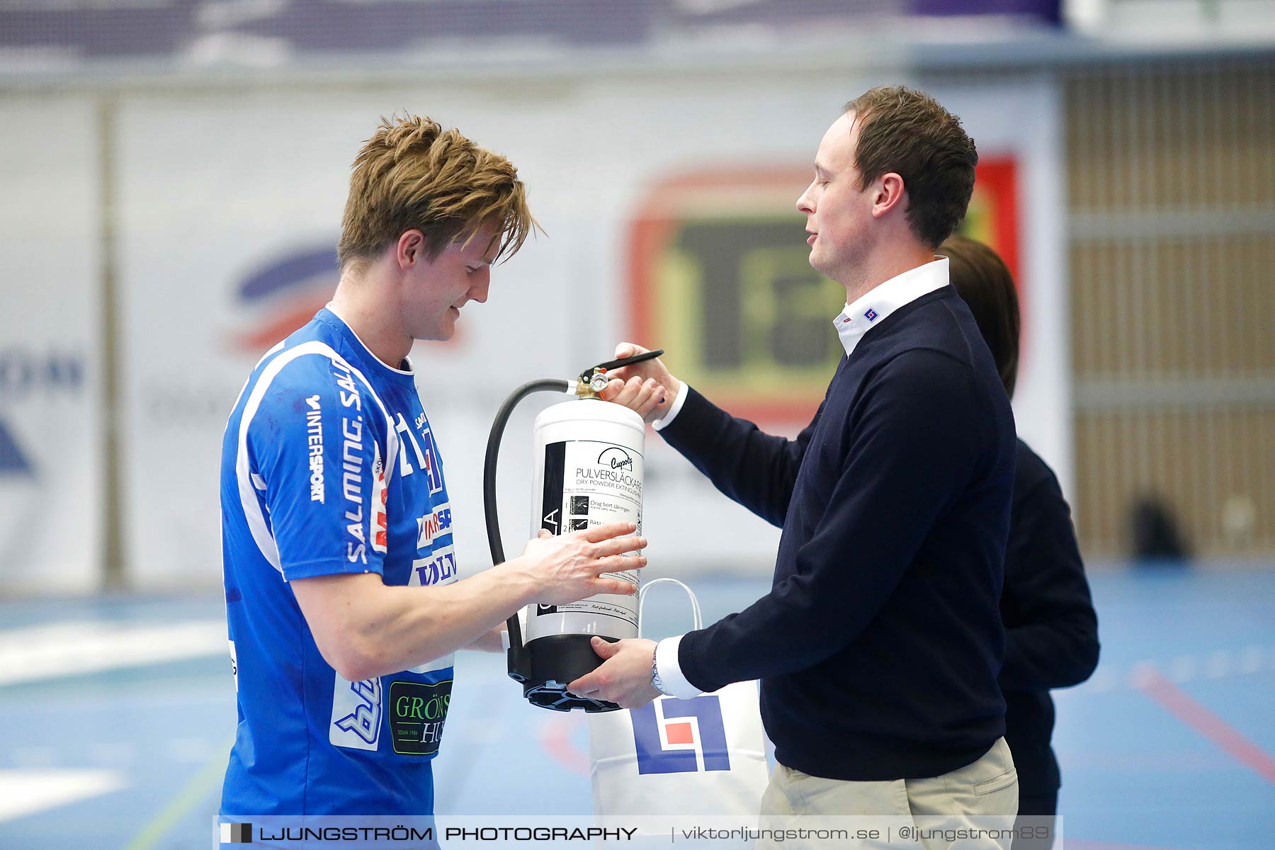 IFK Skövde HK-IFK Kristianstad 32-33,herr,Arena Skövde,Skövde,Sverige,Handboll,,2016,183175