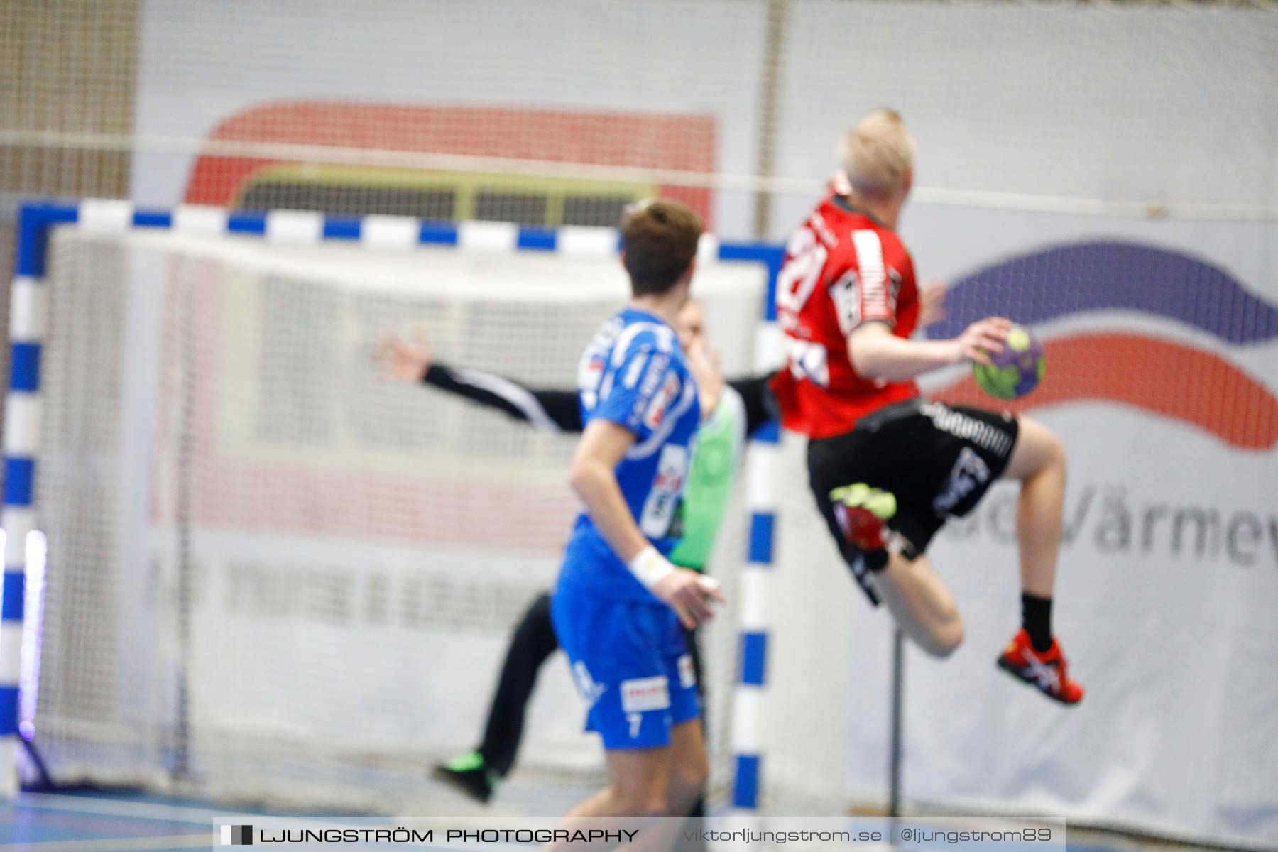 IFK Skövde HK-IFK Ystad HK 34-27,herr,Arena Skövde,Skövde,Sverige,Handboll,,2016,183329