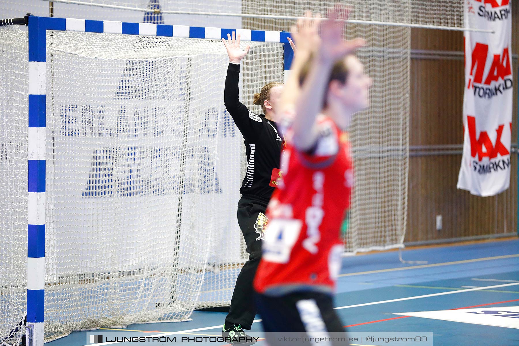 IFK Skövde HK-IFK Ystad HK 34-27,herr,Arena Skövde,Skövde,Sverige,Handboll,,2016,183700