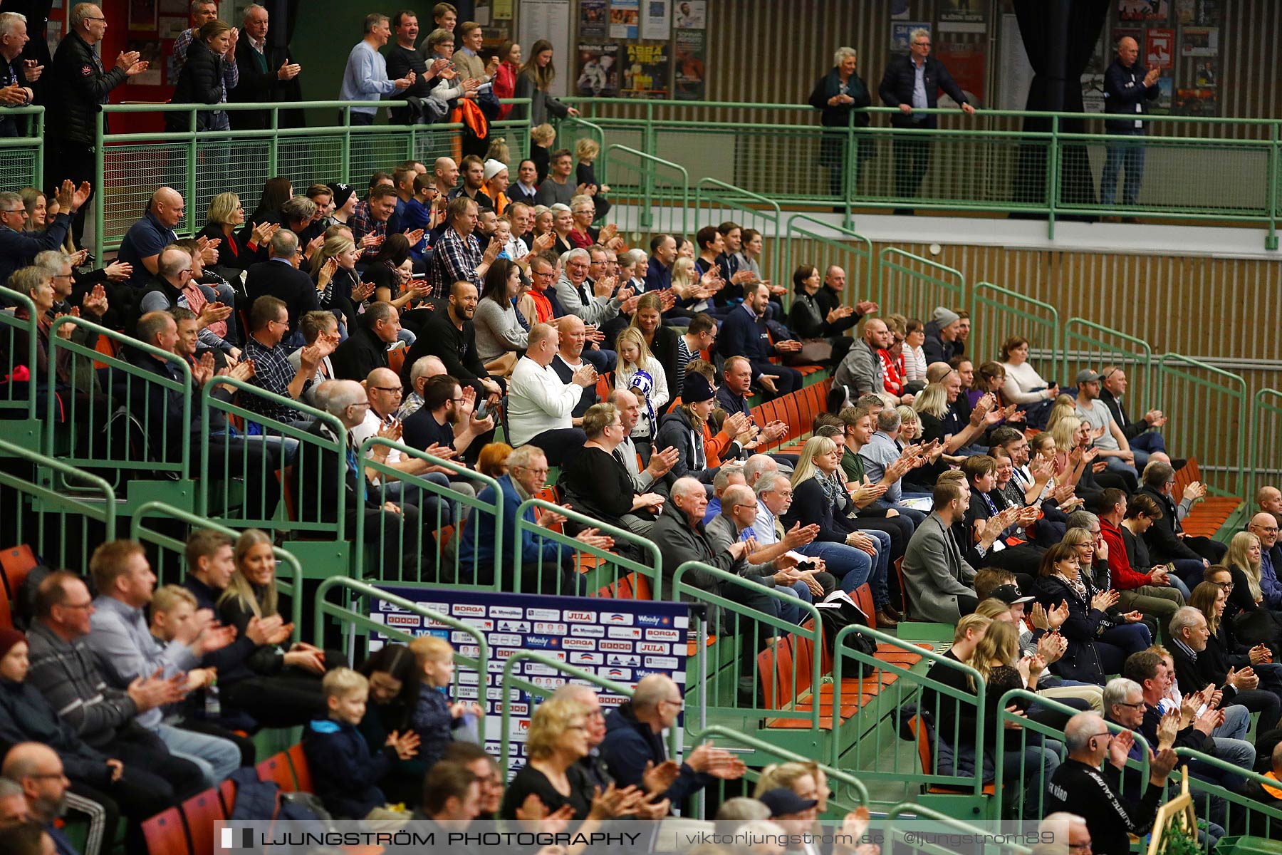 IFK Skövde HK-Eskilstuna Guif 36-25,herr,Arena Skövde,Skövde,Sverige,Handboll,,2016,183805