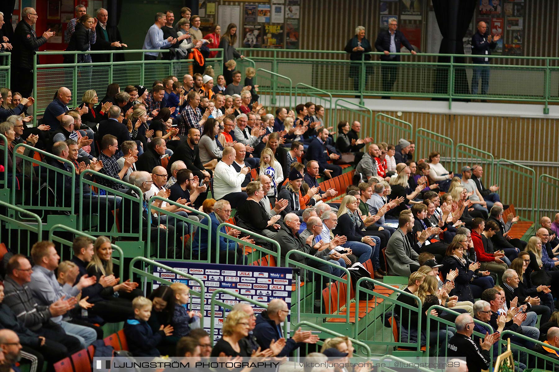 IFK Skövde HK-Eskilstuna Guif 36-25,herr,Arena Skövde,Skövde,Sverige,Handboll,,2016,183806