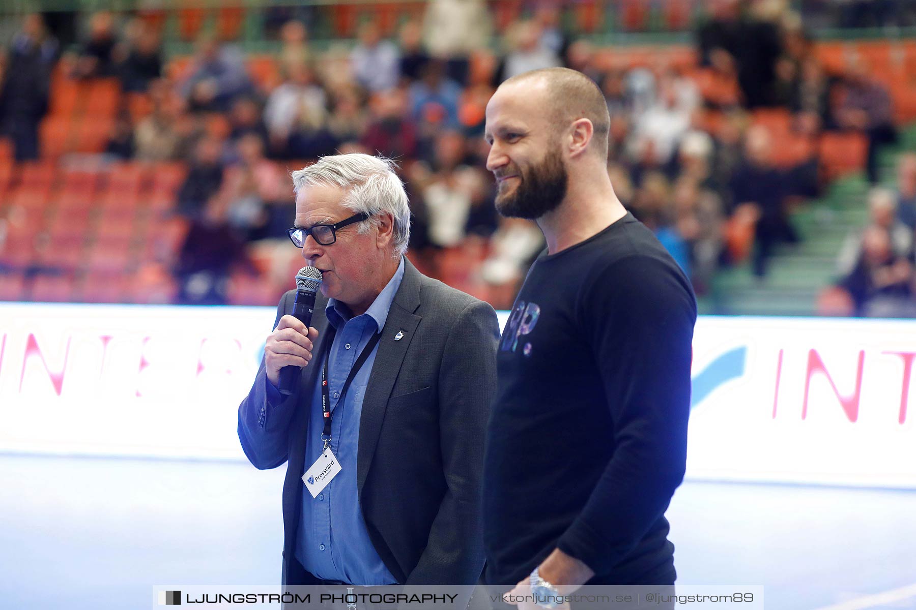 IFK Skövde HK-Eskilstuna Guif 36-25,herr,Arena Skövde,Skövde,Sverige,Handboll,,2016,183848