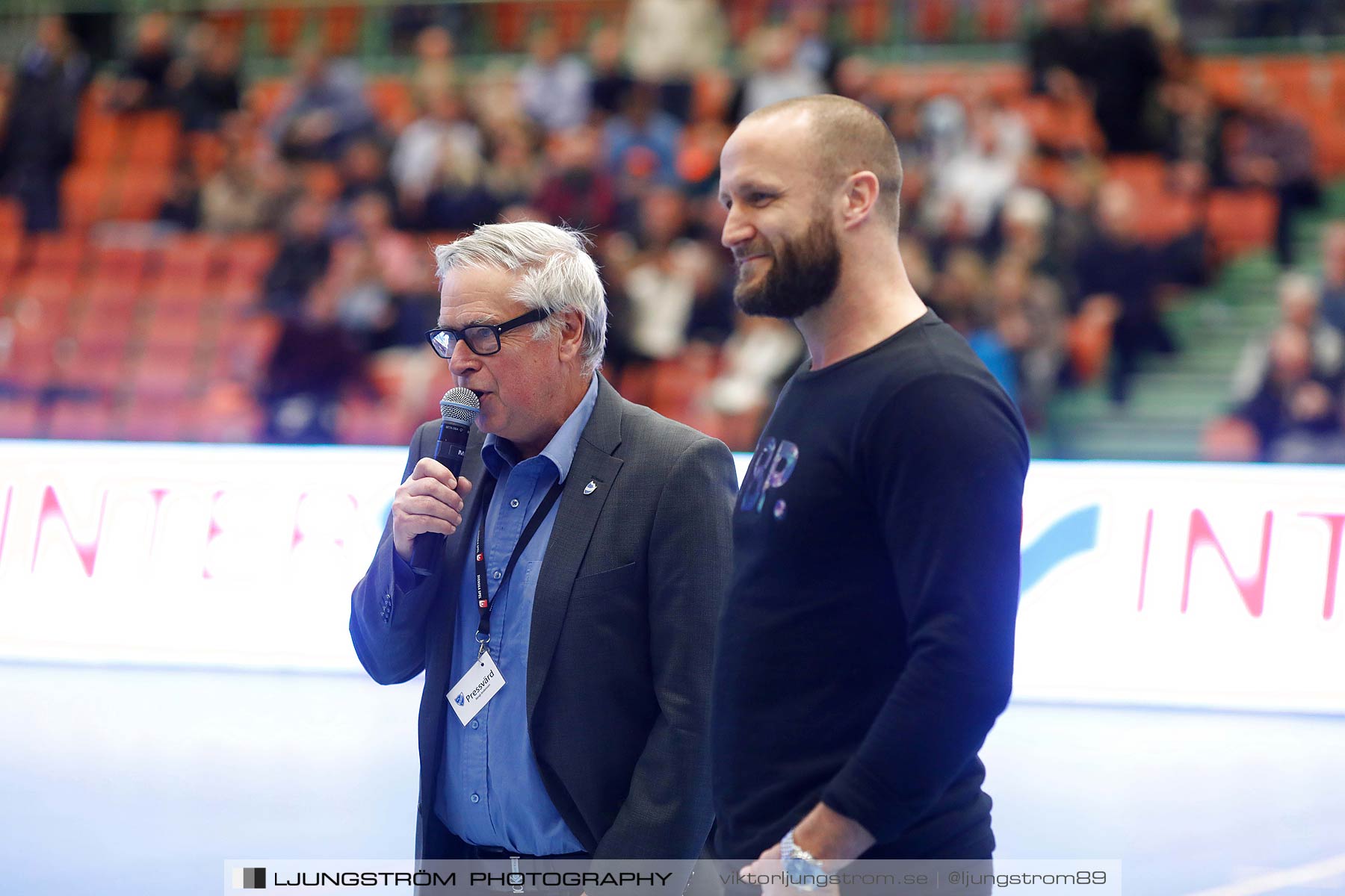 IFK Skövde HK-Eskilstuna Guif 36-25,herr,Arena Skövde,Skövde,Sverige,Handboll,,2016,183849