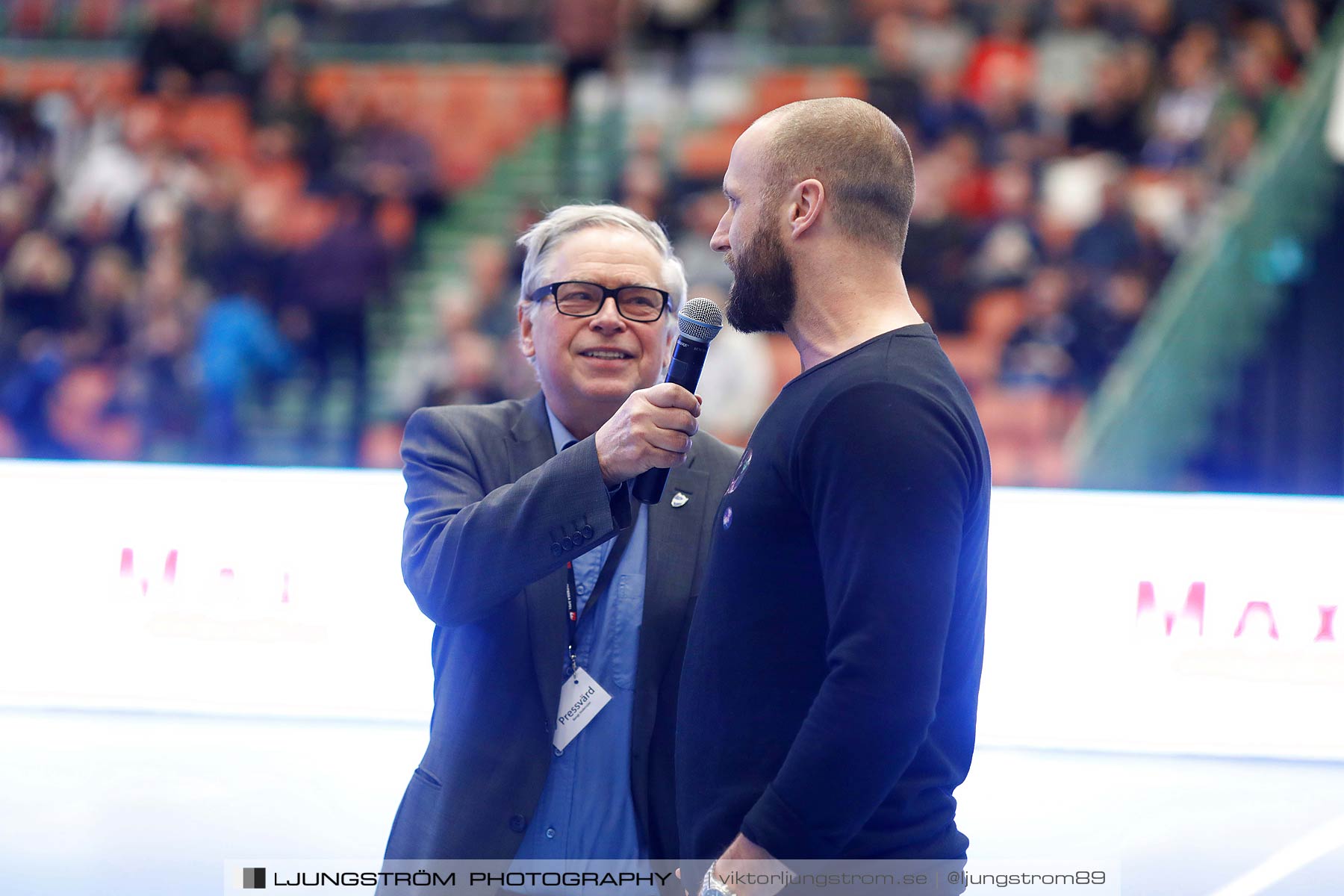 IFK Skövde HK-Eskilstuna Guif 36-25,herr,Arena Skövde,Skövde,Sverige,Handboll,,2016,183850