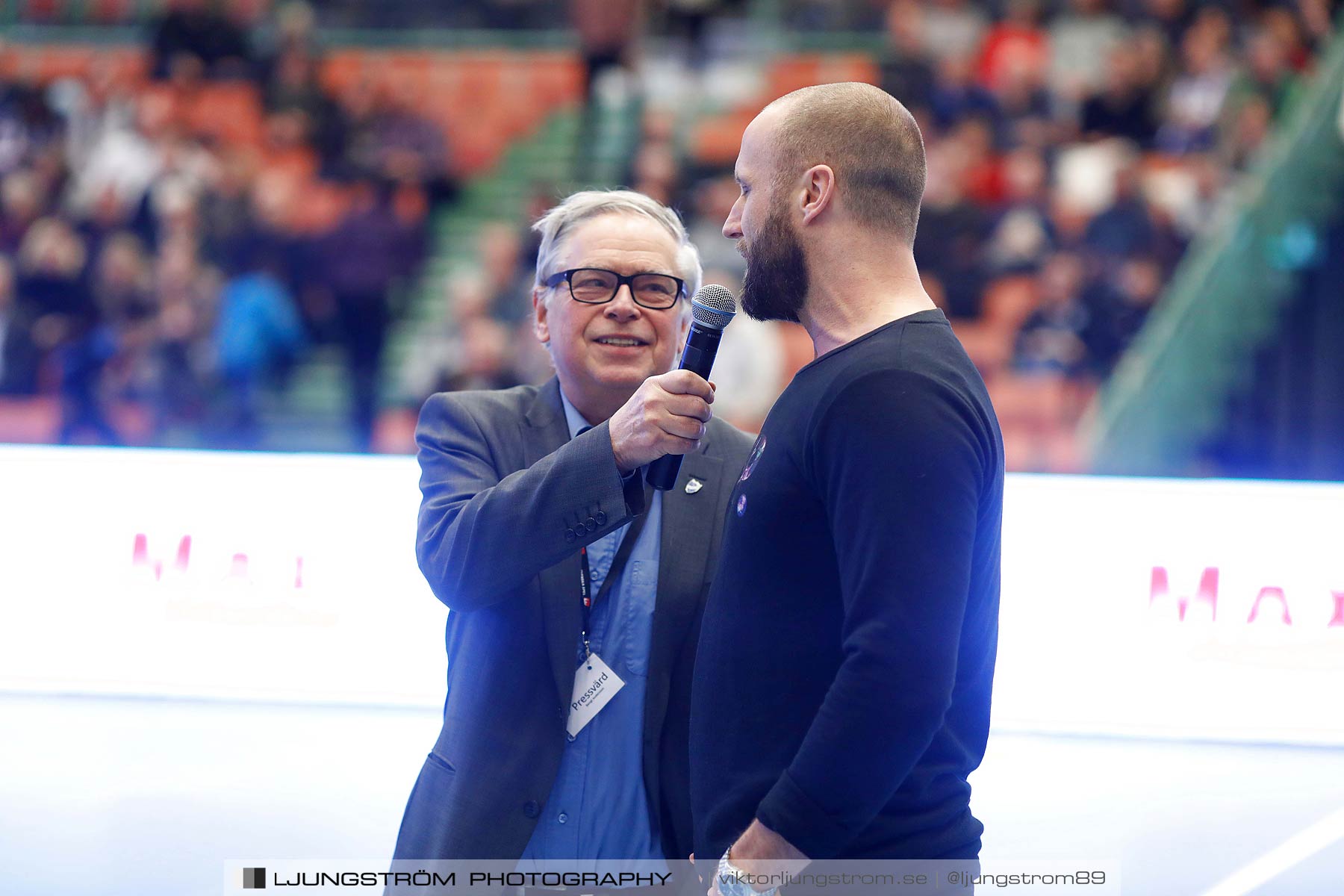 IFK Skövde HK-Eskilstuna Guif 36-25,herr,Arena Skövde,Skövde,Sverige,Handboll,,2016,183851