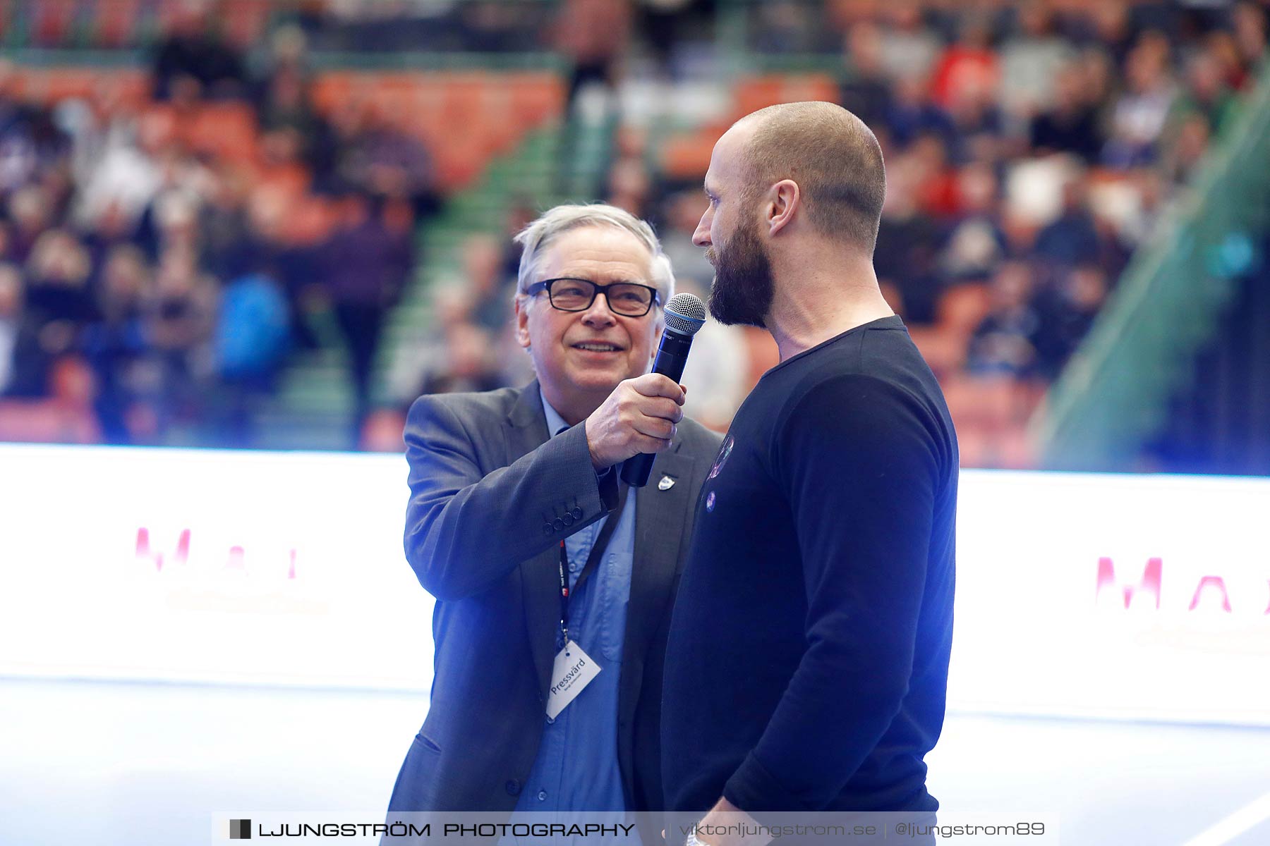 IFK Skövde HK-Eskilstuna Guif 36-25,herr,Arena Skövde,Skövde,Sverige,Handboll,,2016,183852