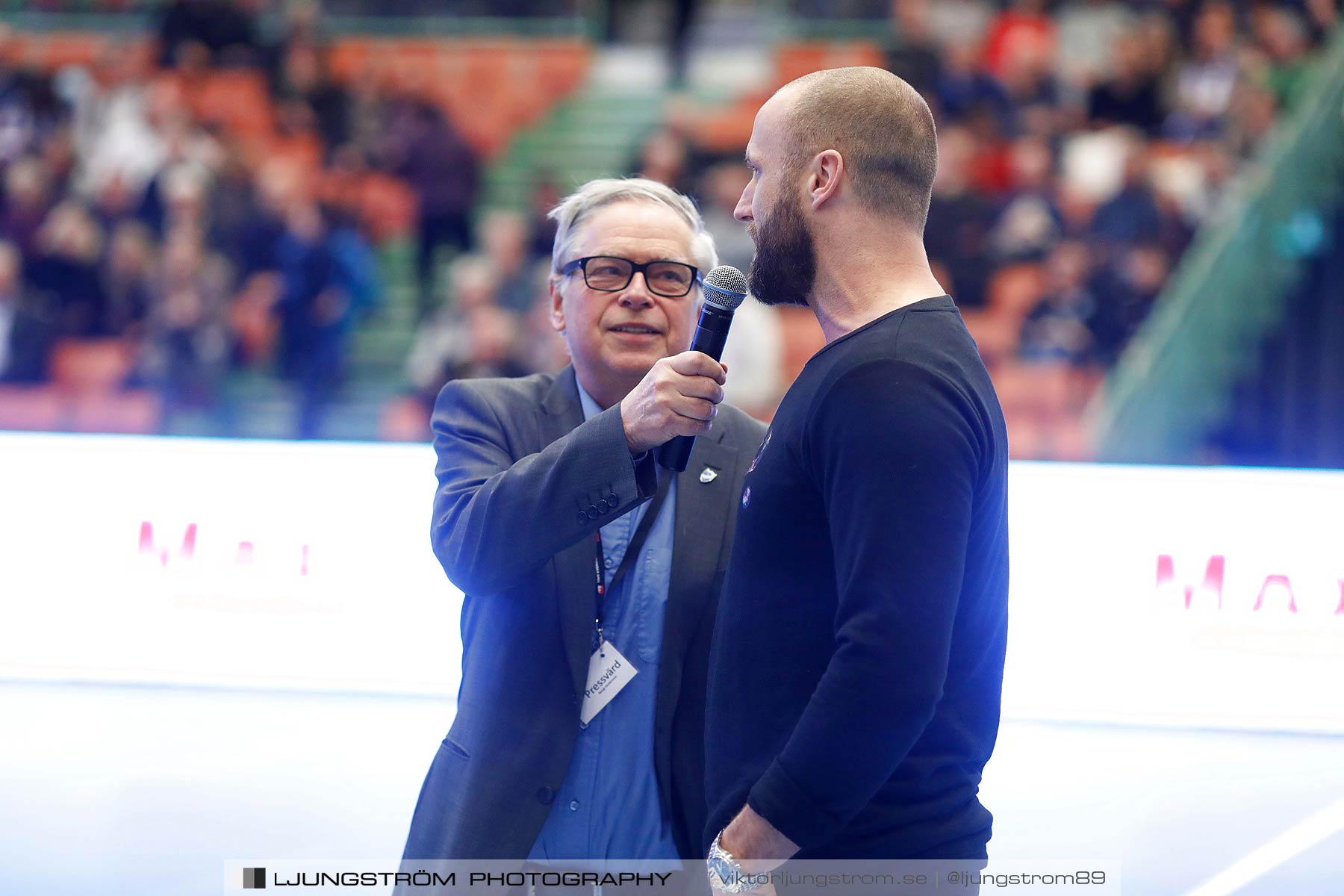 IFK Skövde HK-Eskilstuna Guif 36-25,herr,Arena Skövde,Skövde,Sverige,Handboll,,2016,183853