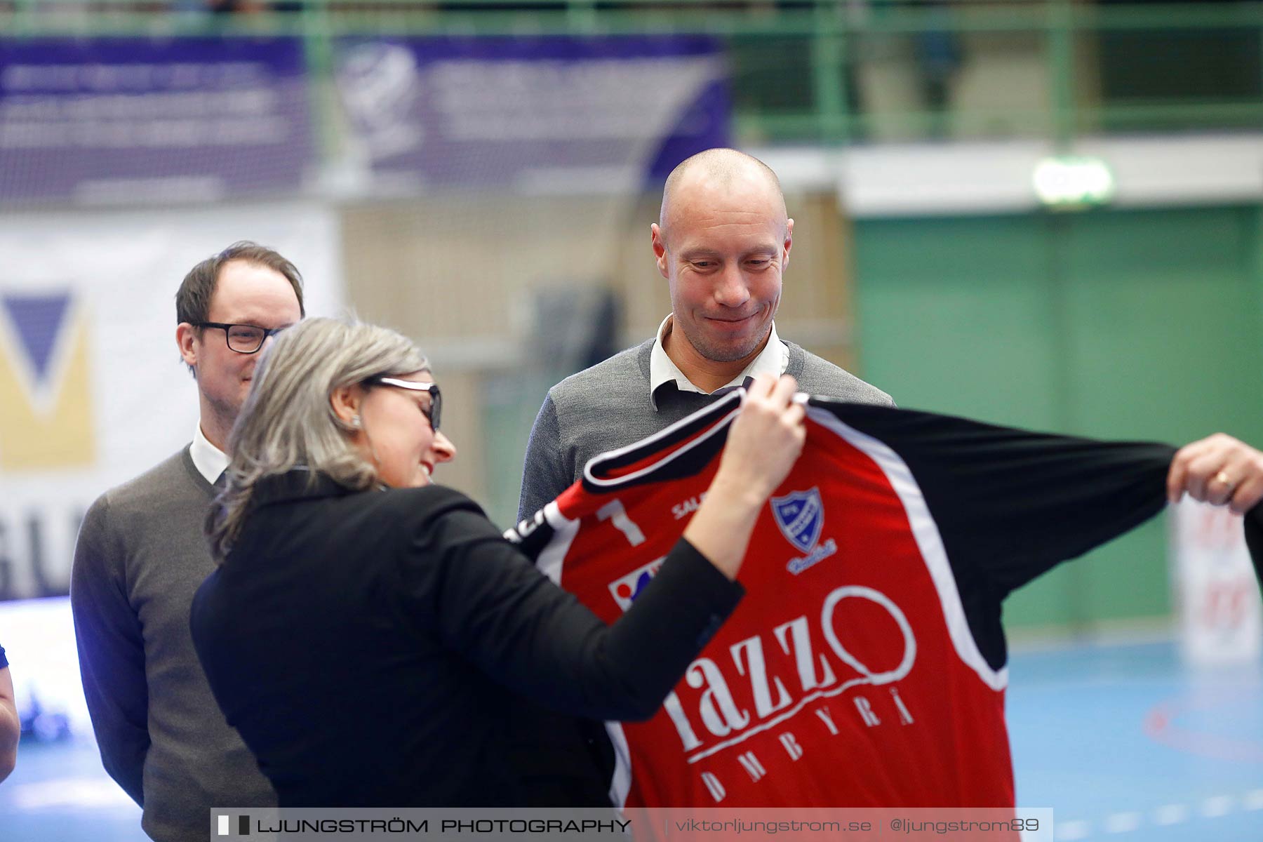 IFK Skövde HK-Eskilstuna Guif 36-25,herr,Arena Skövde,Skövde,Sverige,Handboll,,2016,183862