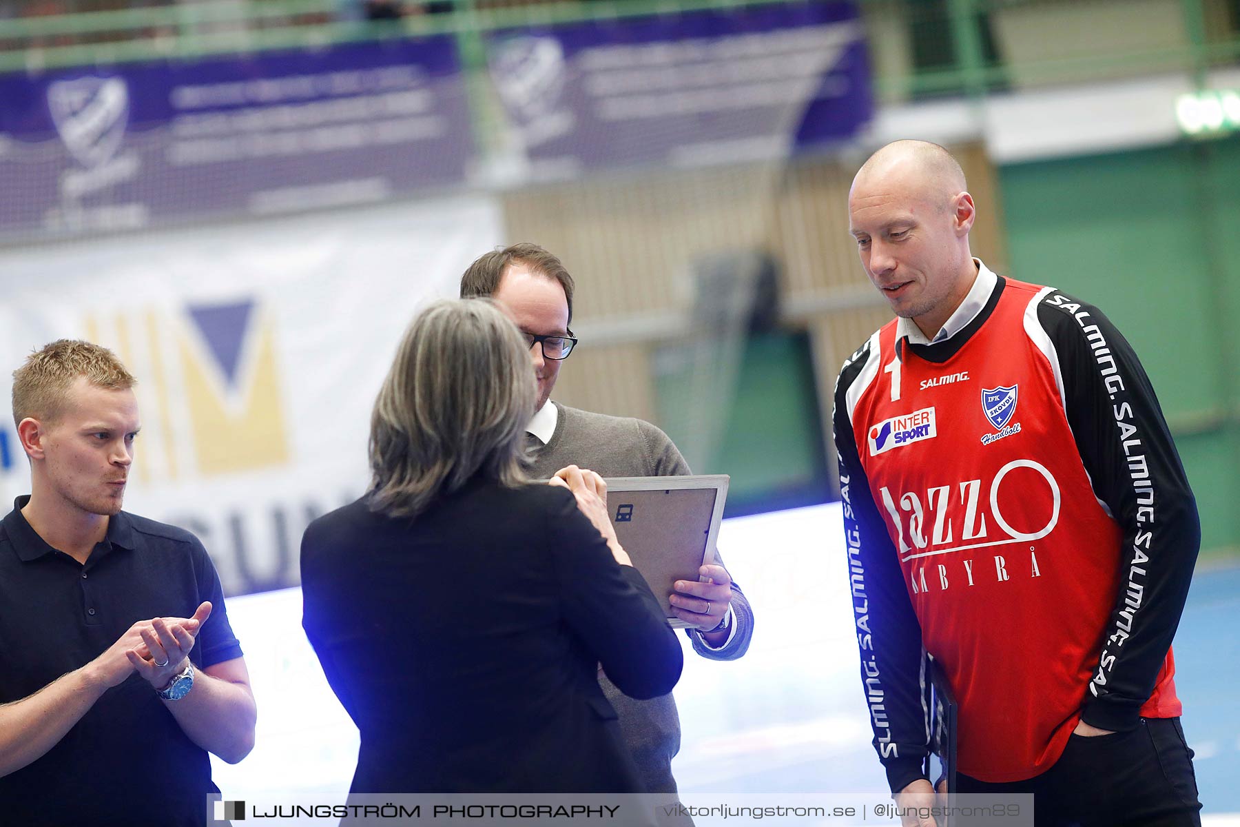 IFK Skövde HK-Eskilstuna Guif 36-25,herr,Arena Skövde,Skövde,Sverige,Handboll,,2016,183867