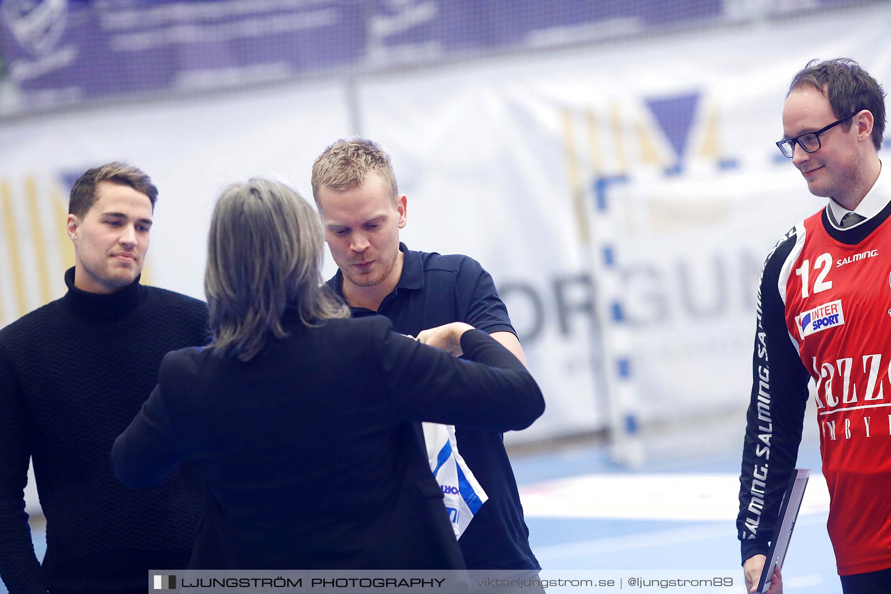 IFK Skövde HK-Eskilstuna Guif 36-25,herr,Arena Skövde,Skövde,Sverige,Handboll,,2016,183879