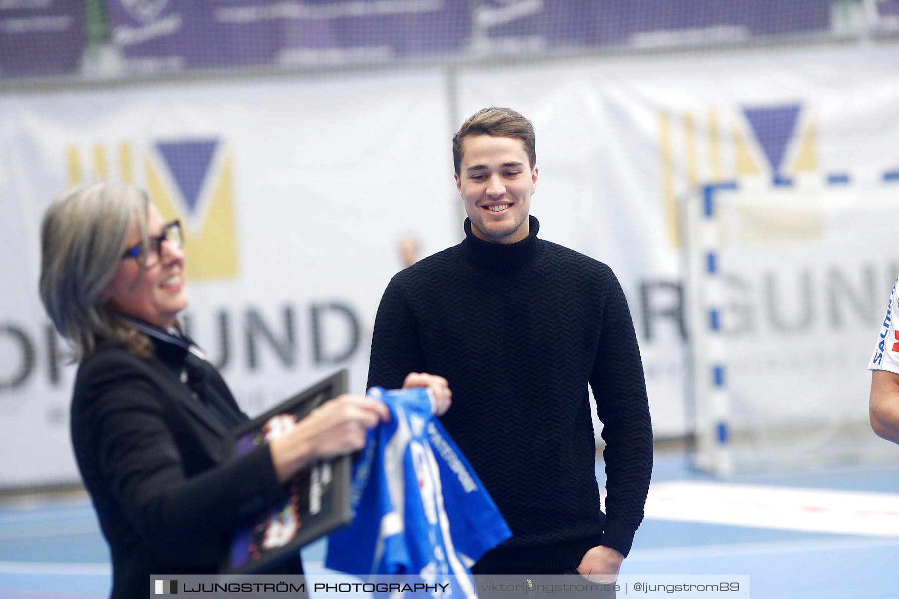 IFK Skövde HK-Eskilstuna Guif 36-25,herr,Arena Skövde,Skövde,Sverige,Handboll,,2016,183884