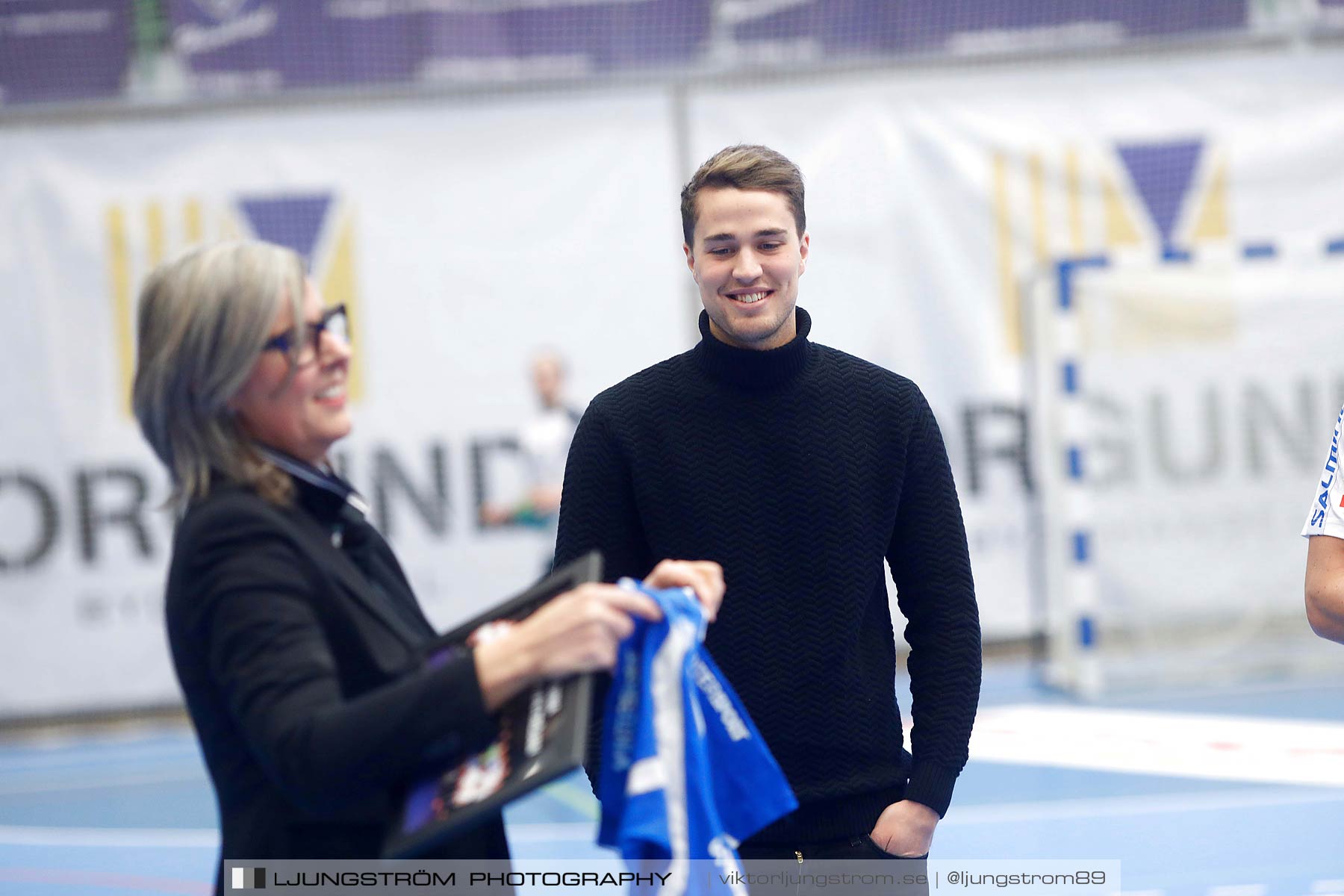 IFK Skövde HK-Eskilstuna Guif 36-25,herr,Arena Skövde,Skövde,Sverige,Handboll,,2016,183885