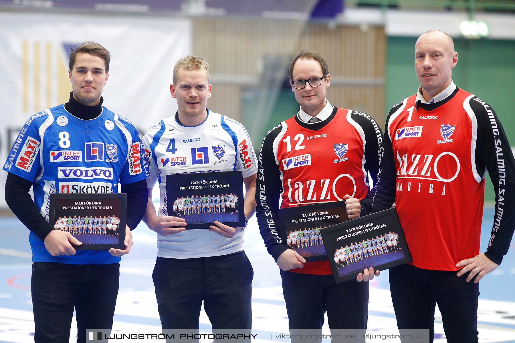 IFK Skövde HK-Eskilstuna Guif 36-25,herr,Arena Skövde,Skövde,Sverige,Handboll,,2016,183898