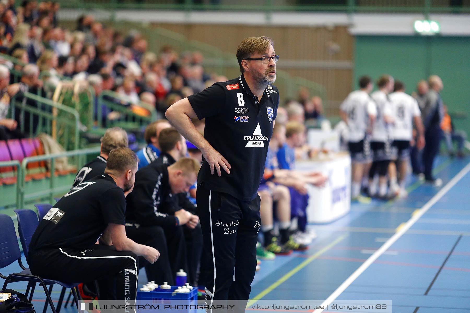 IFK Skövde HK-Eskilstuna Guif 36-25,herr,Arena Skövde,Skövde,Sverige,Handboll,,2016,183903