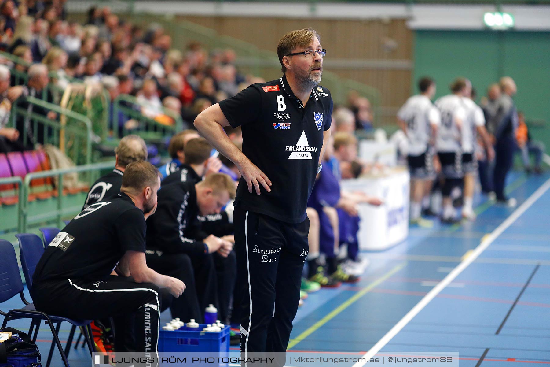 IFK Skövde HK-Eskilstuna Guif 36-25,herr,Arena Skövde,Skövde,Sverige,Handboll,,2016,183907