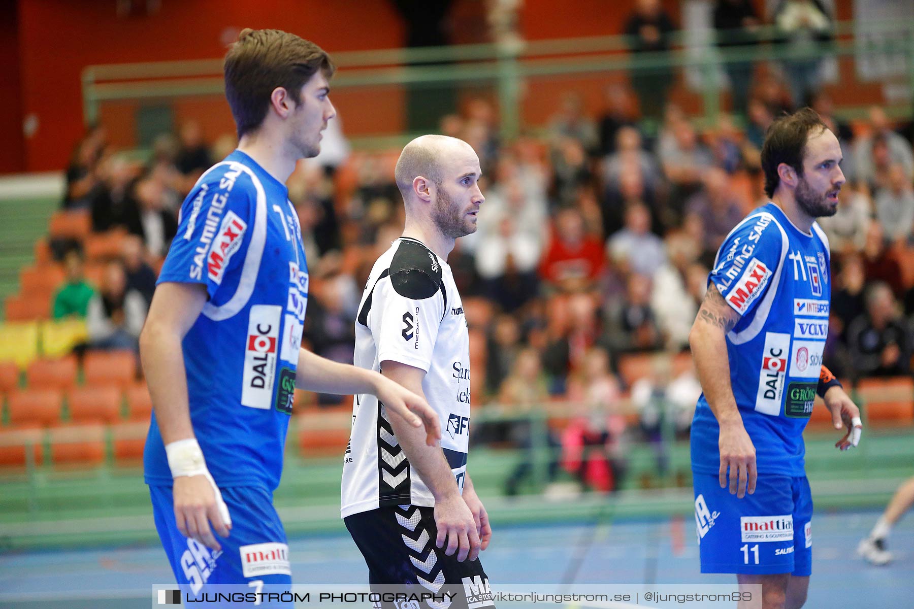 IFK Skövde HK-Eskilstuna Guif 36-25,herr,Arena Skövde,Skövde,Sverige,Handboll,,2016,183952