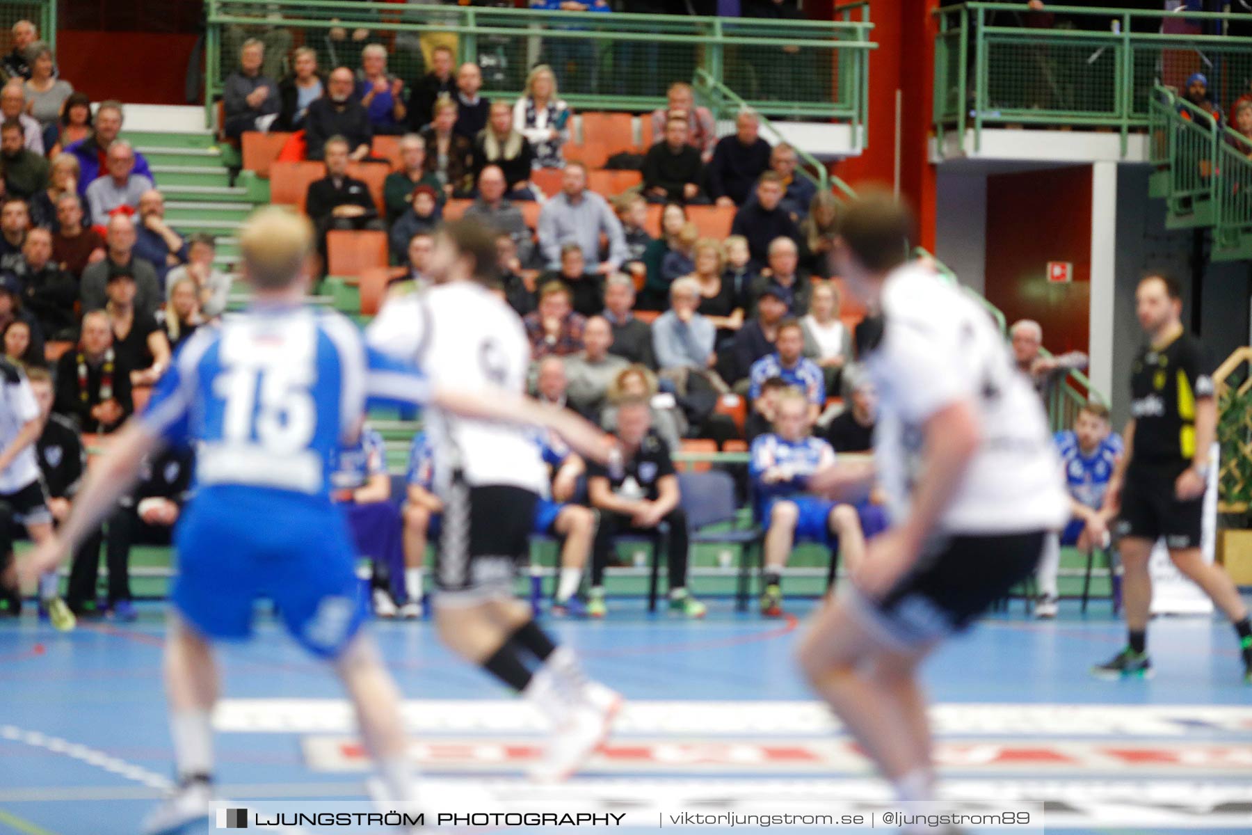 IFK Skövde HK-Eskilstuna Guif 36-25,herr,Arena Skövde,Skövde,Sverige,Handboll,,2016,184067